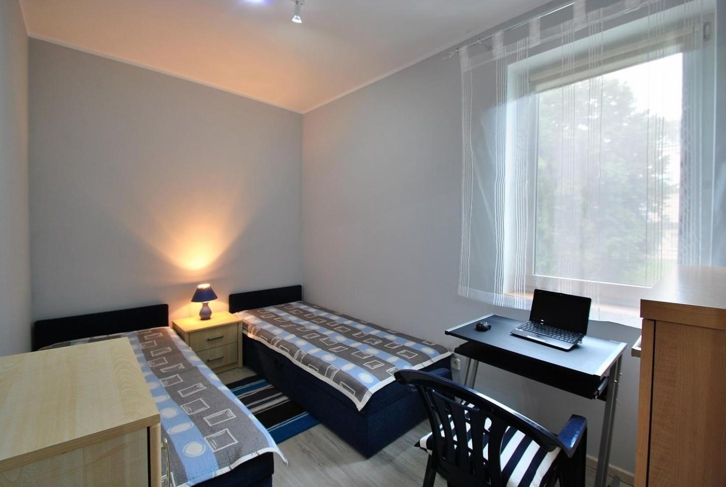 Apartament Rafał w Krynicy Morskiej view 4