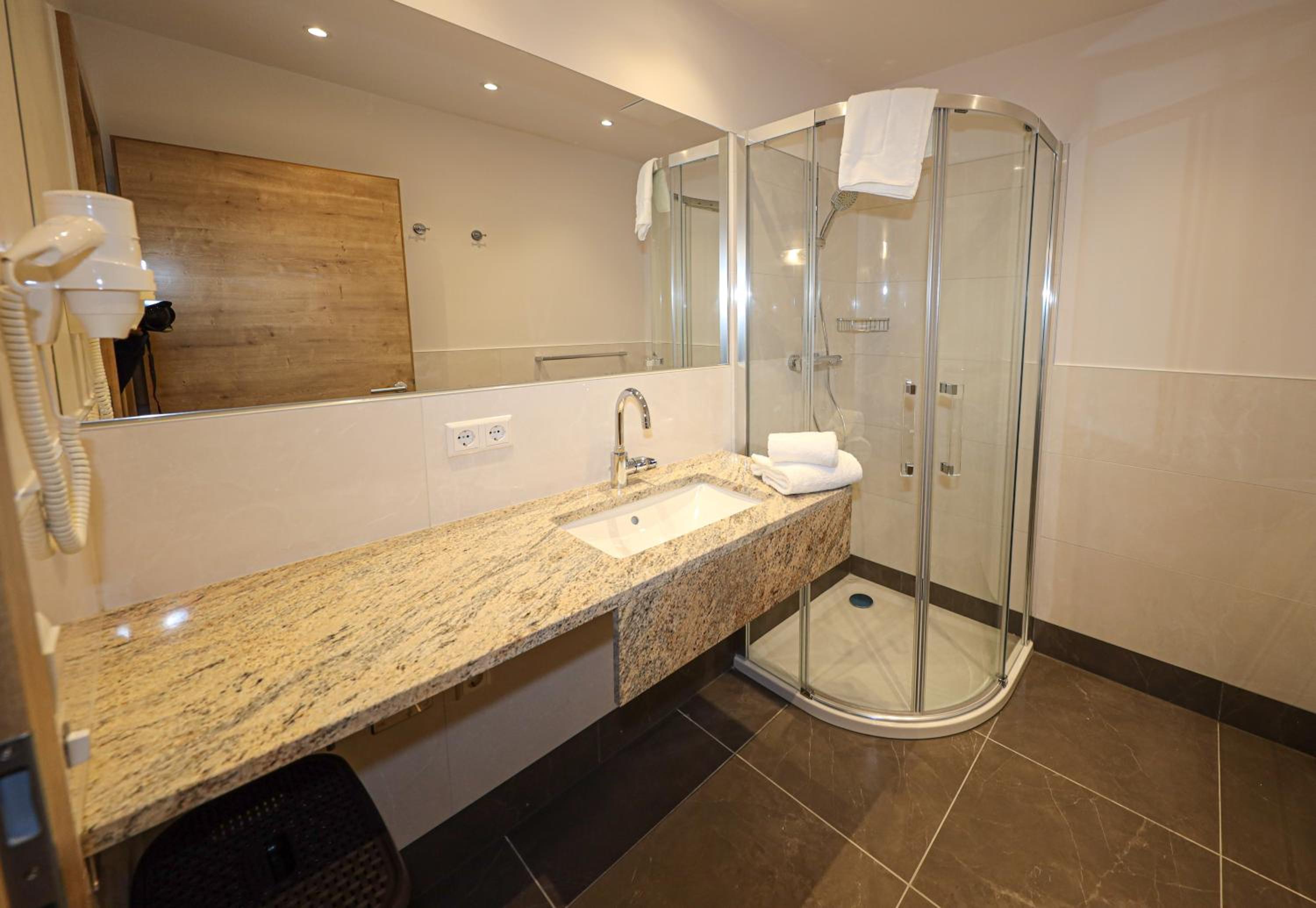 Appartements Römerhof Superior Bad Kleinkirchheim