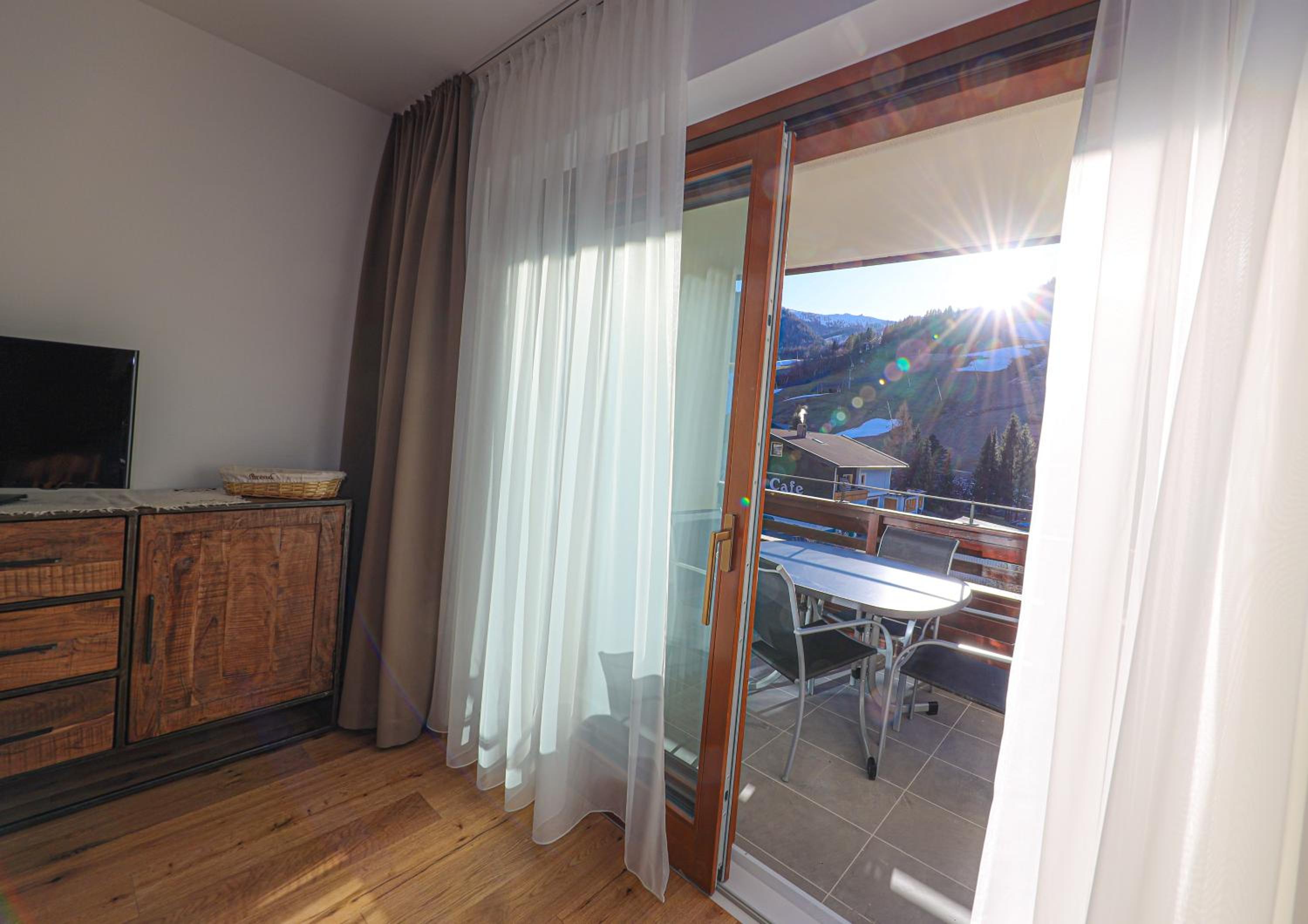 Appartements Römerhof Superior Bad Kleinkirchheim