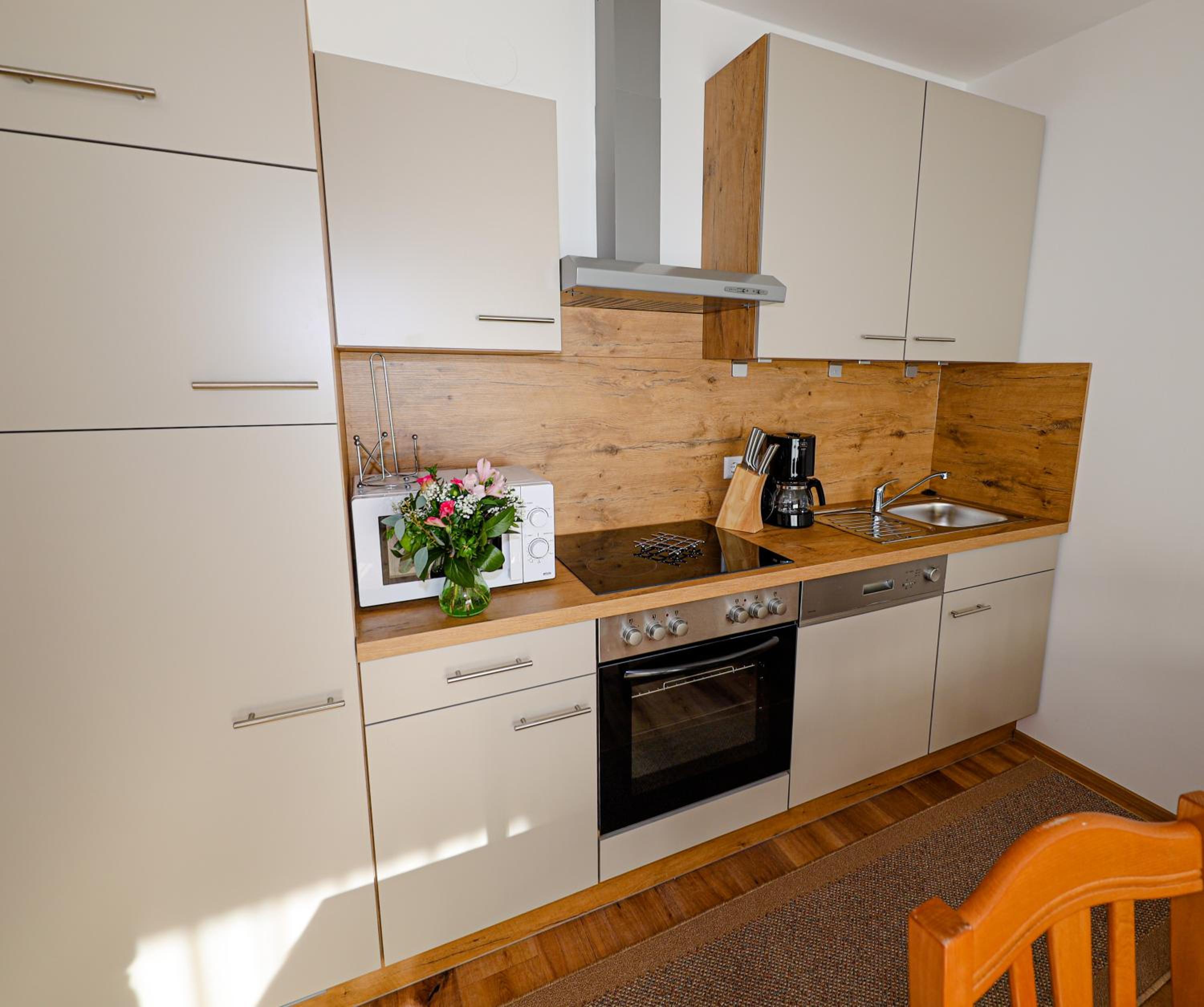 Appartements Römerhof Superior Bad Kleinkirchheim