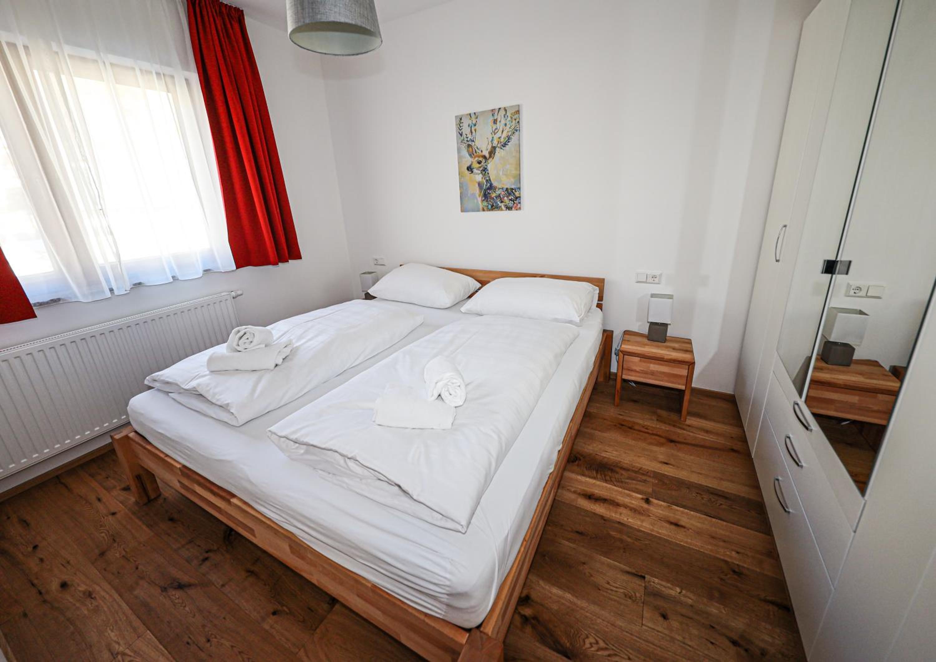 Appartements Römerhof Superior Bad Kleinkirchheim