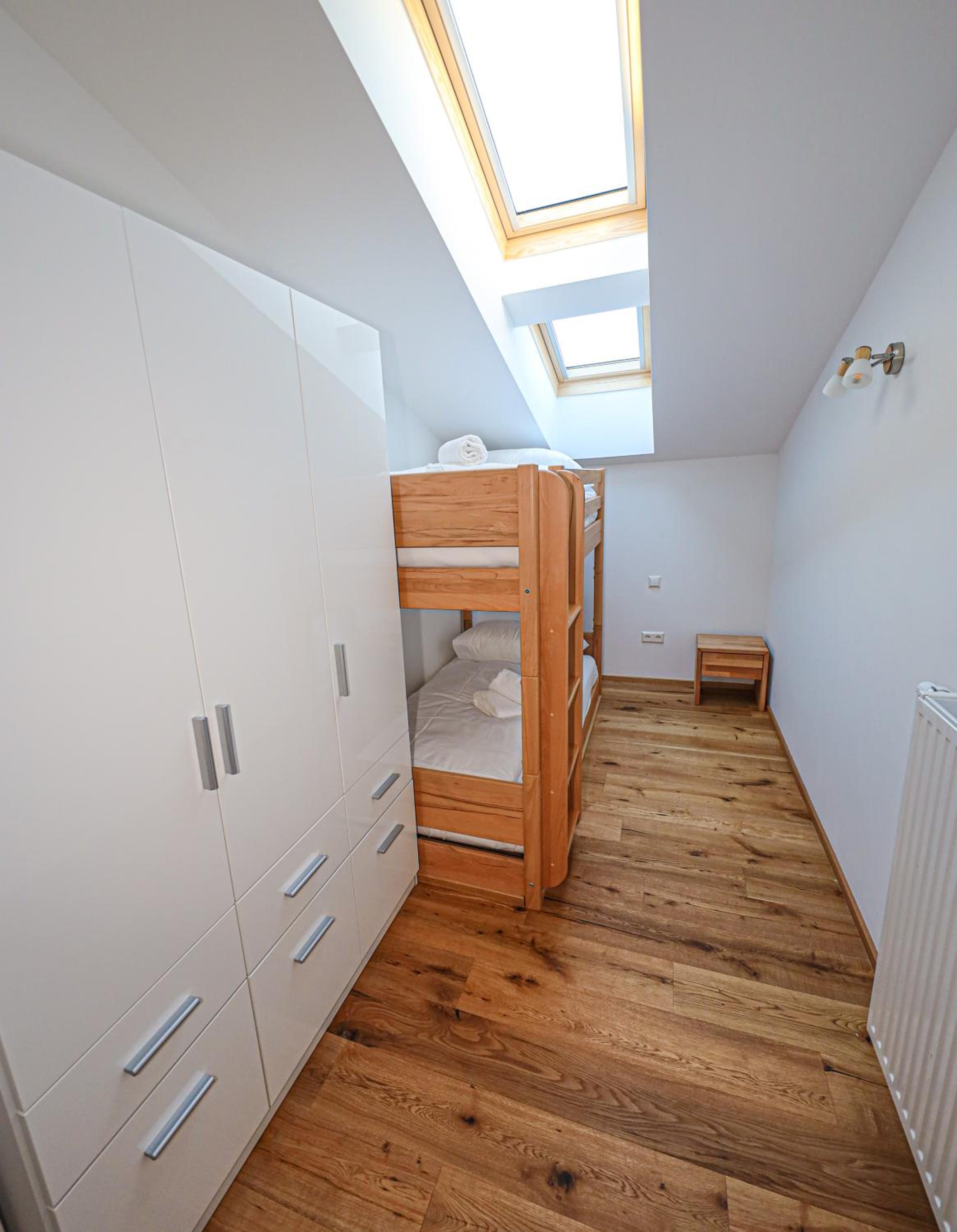 Appartements Römerhof Superior Bad Kleinkirchheim