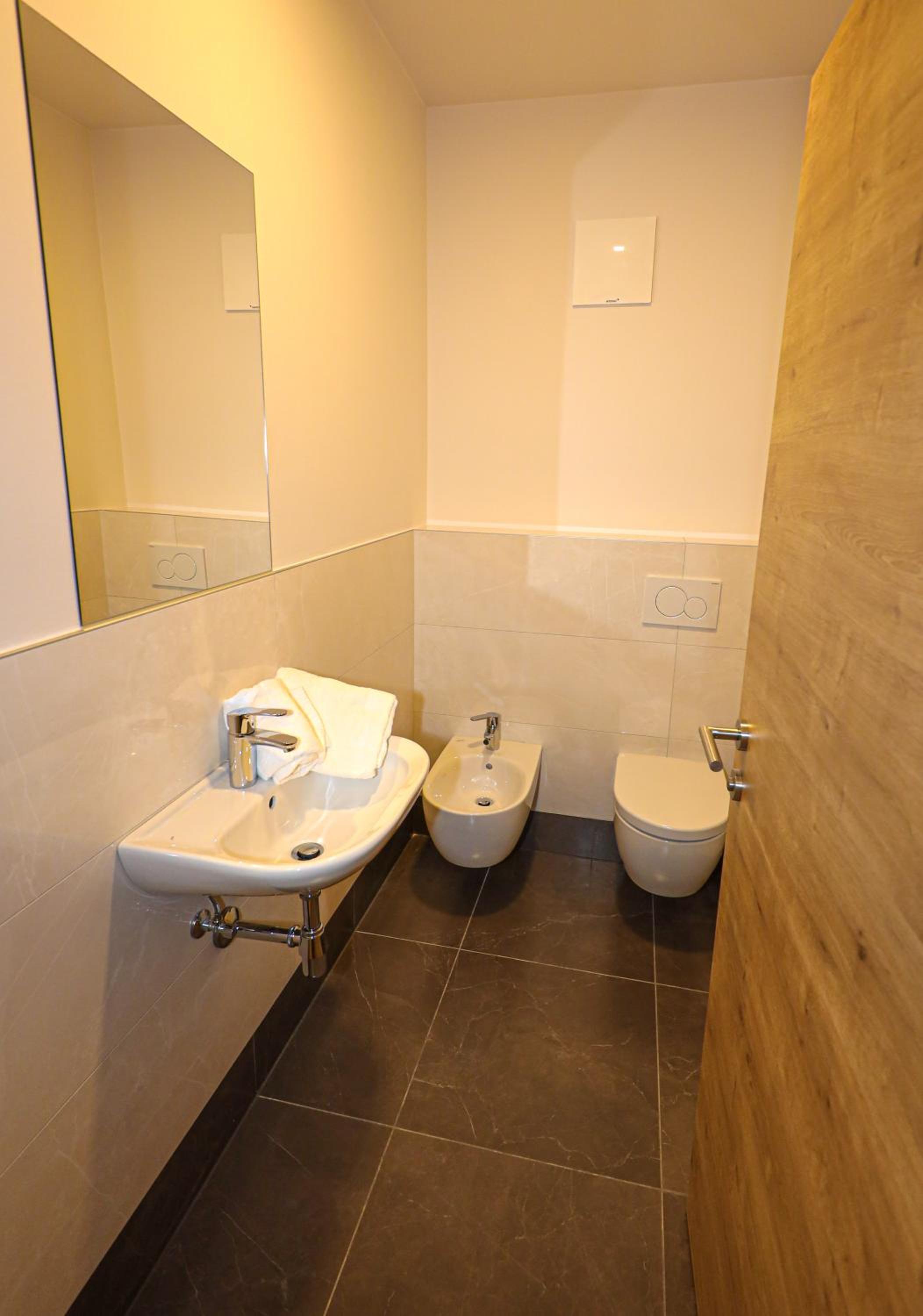 Appartements Römerhof Superior Bad Kleinkirchheim