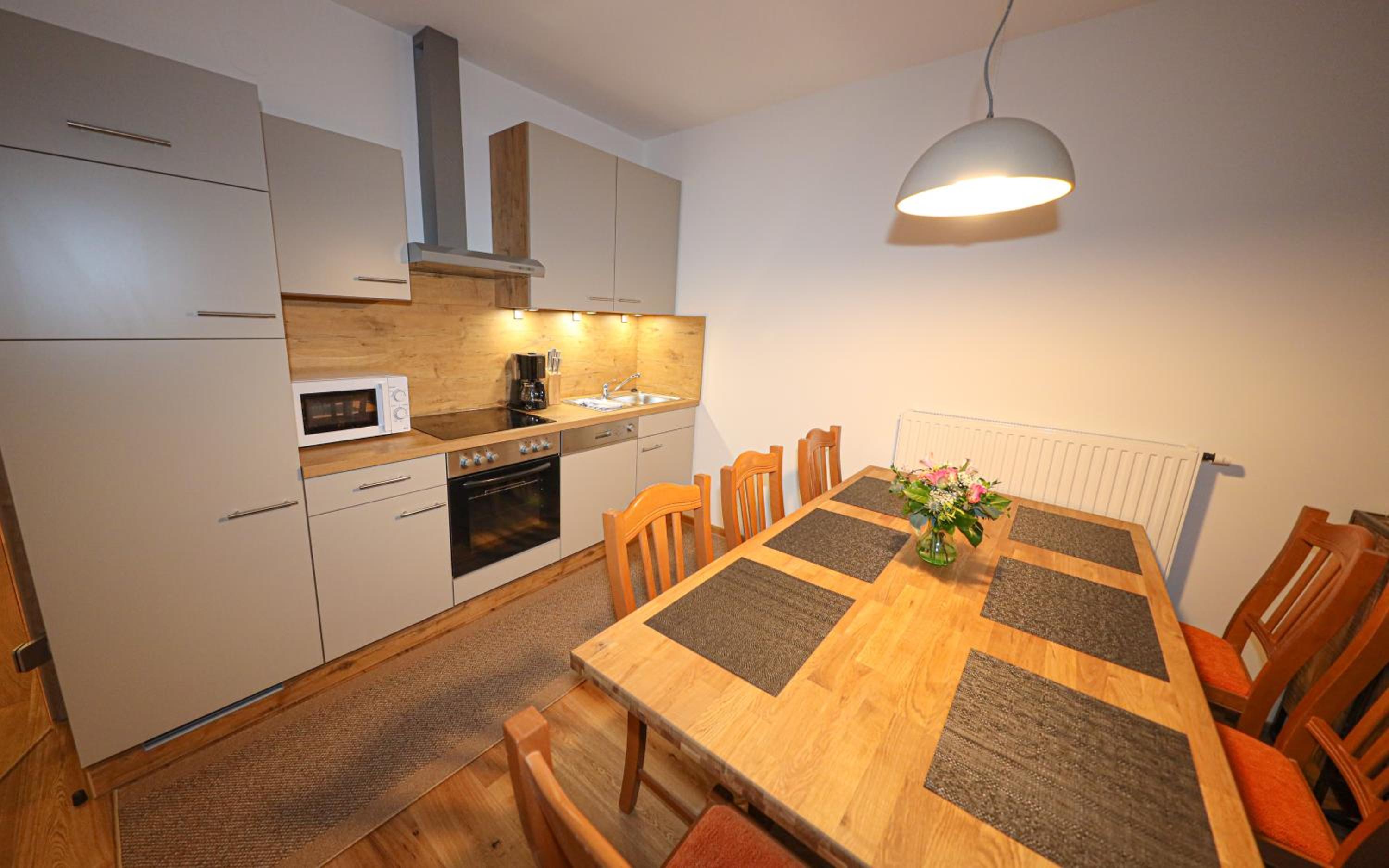 Appartements Römerhof Superior Bad Kleinkirchheim