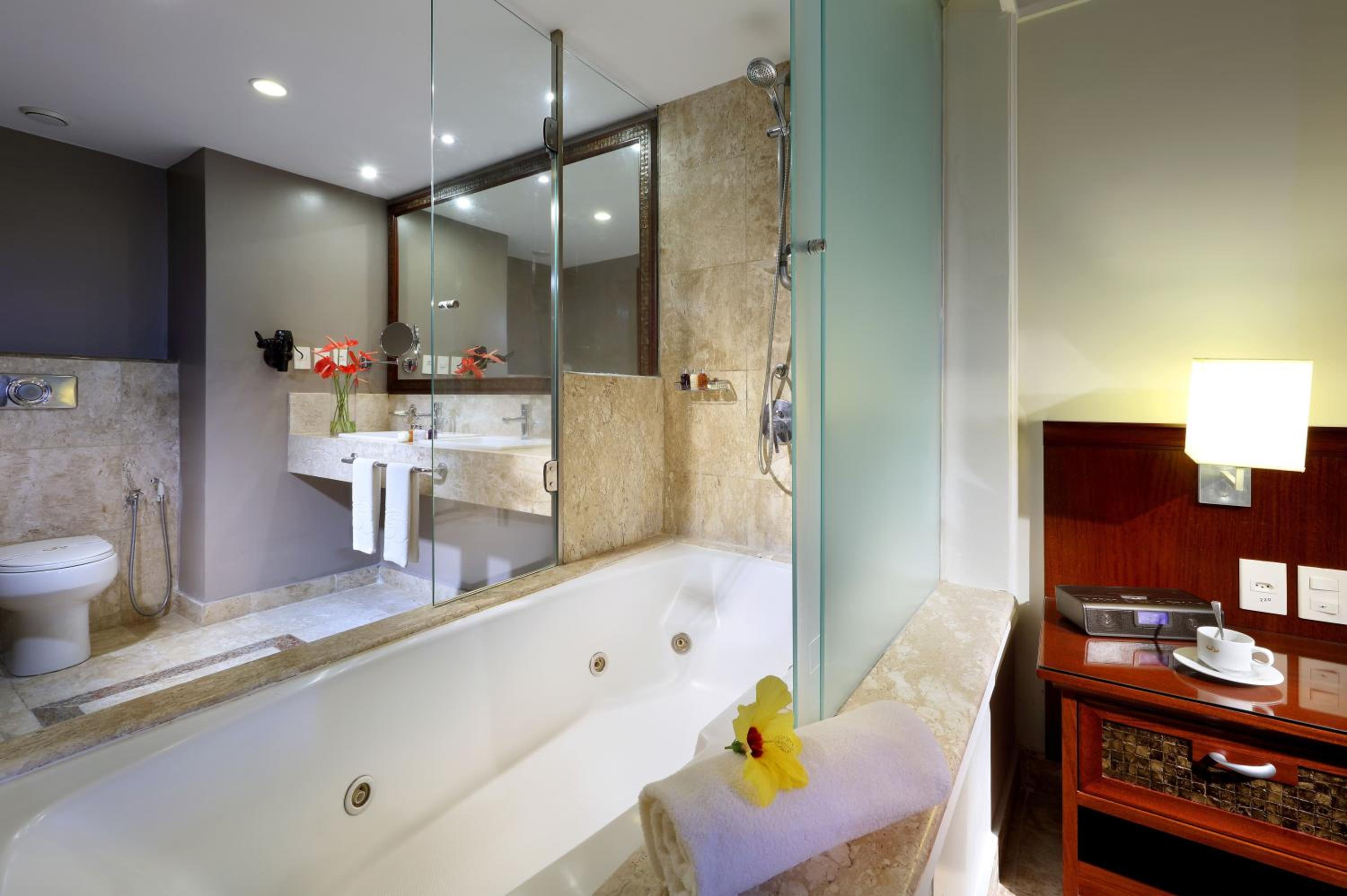 Grand Palladium Imbassaí Resort & Spa - All Inclusive