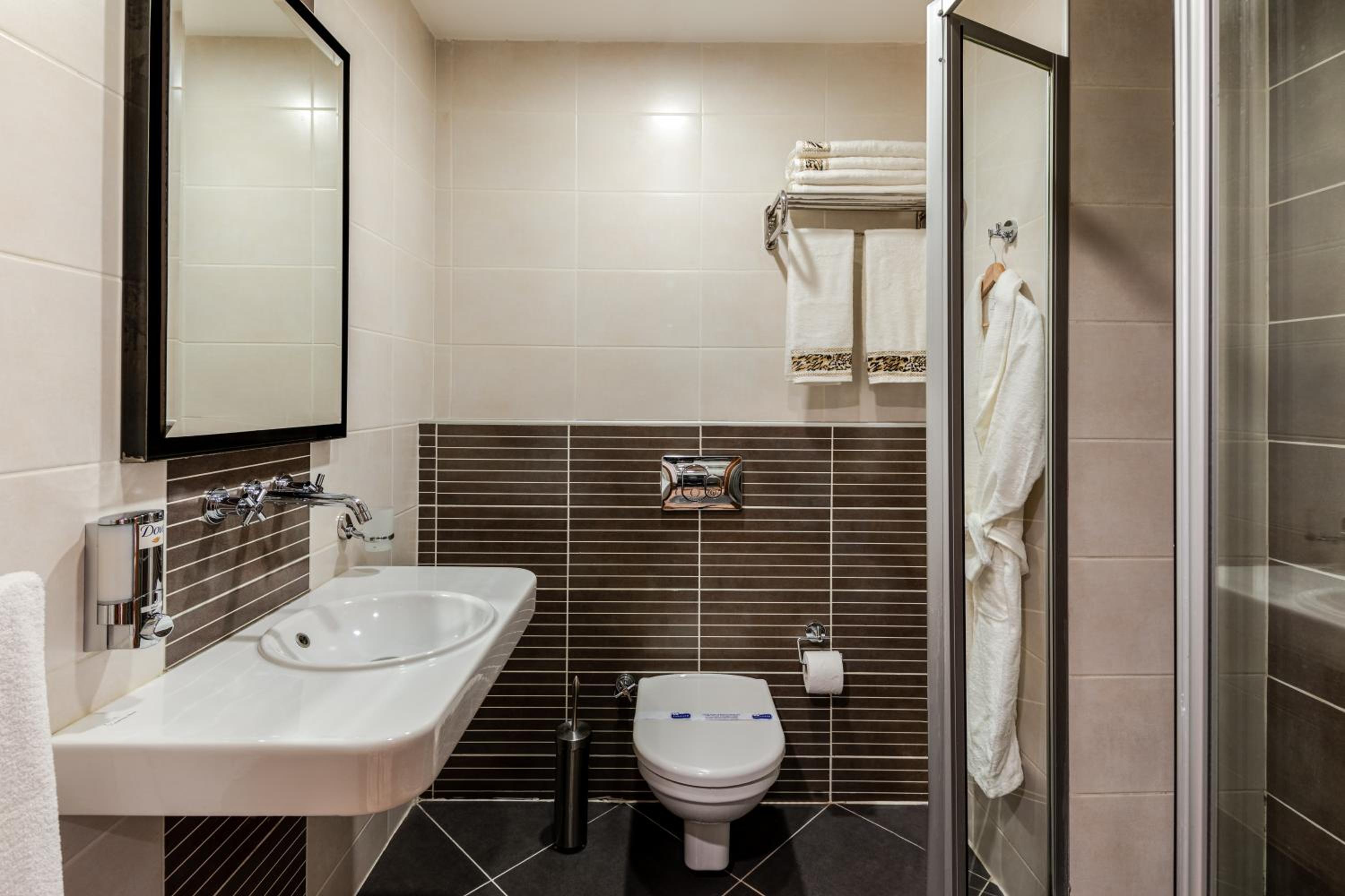 Parkhouse Hotel & Spa - Image 62