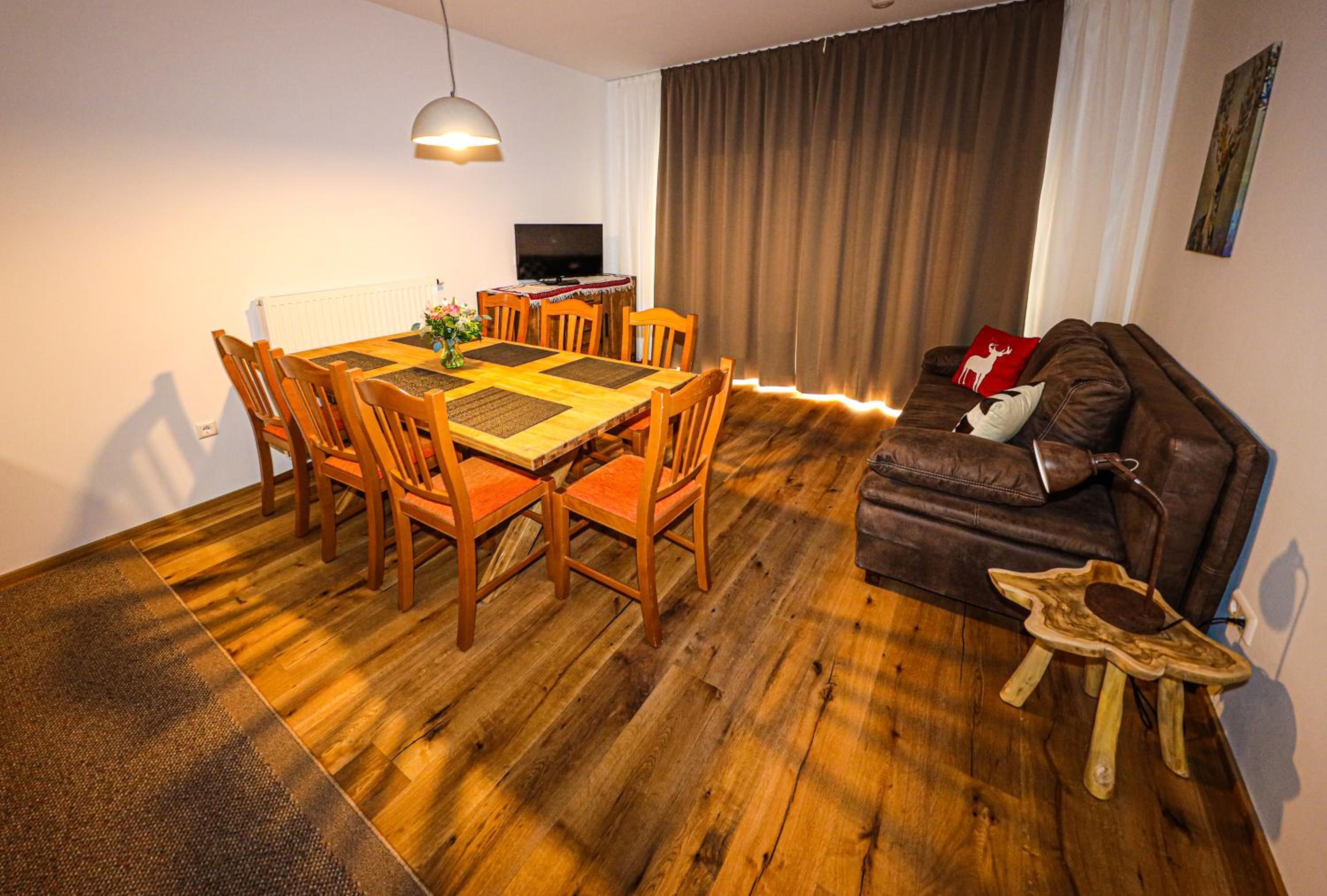 Appartements Römerhof Superior Bad Kleinkirchheim