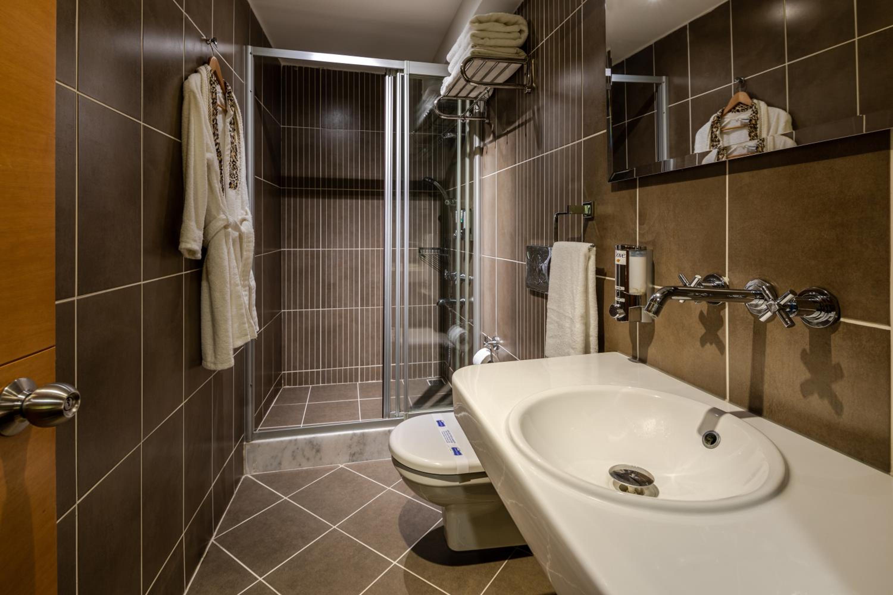 Parkhouse Hotel & Spa - Image 61