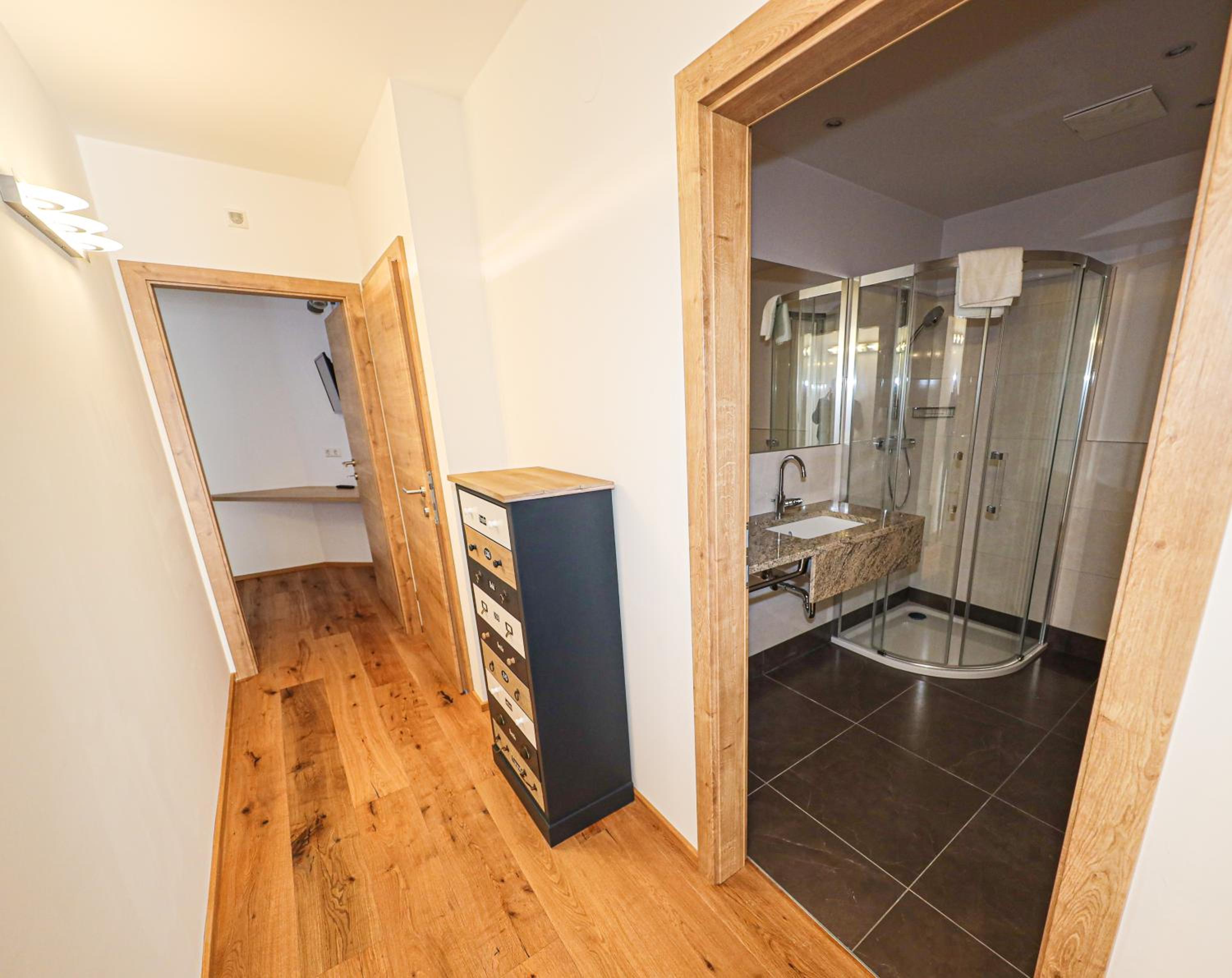 Appartements Römerhof Superior Bad Kleinkirchheim