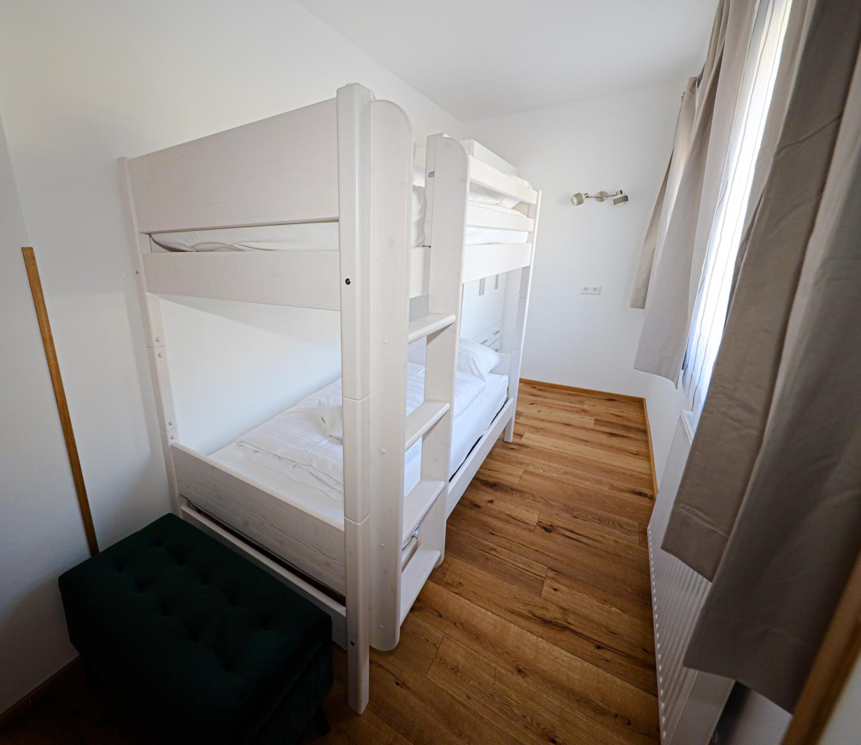 Appartements Römerhof Superior Bad Kleinkirchheim