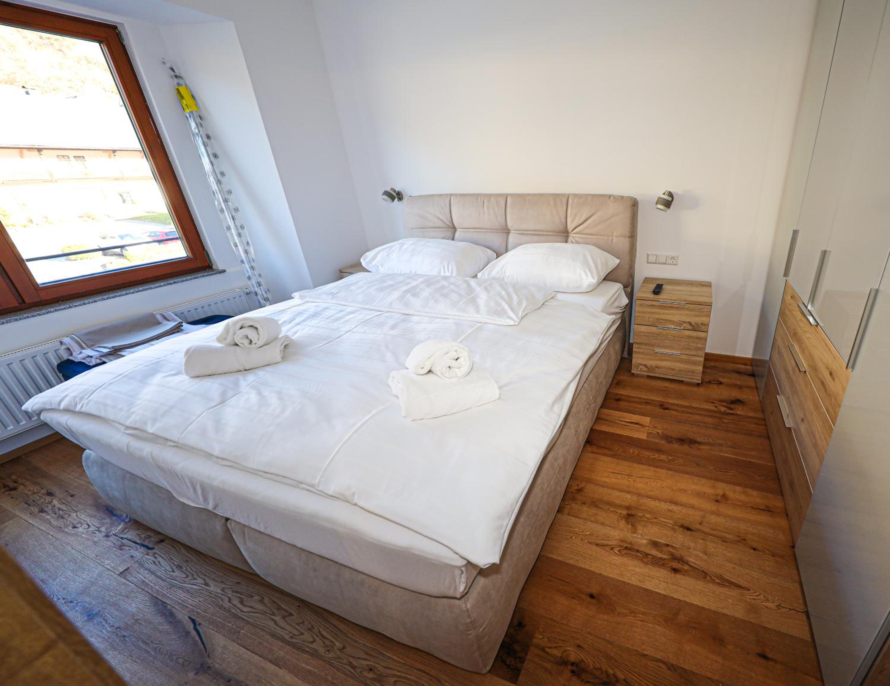 Appartements Römerhof Superior Bad Kleinkirchheim