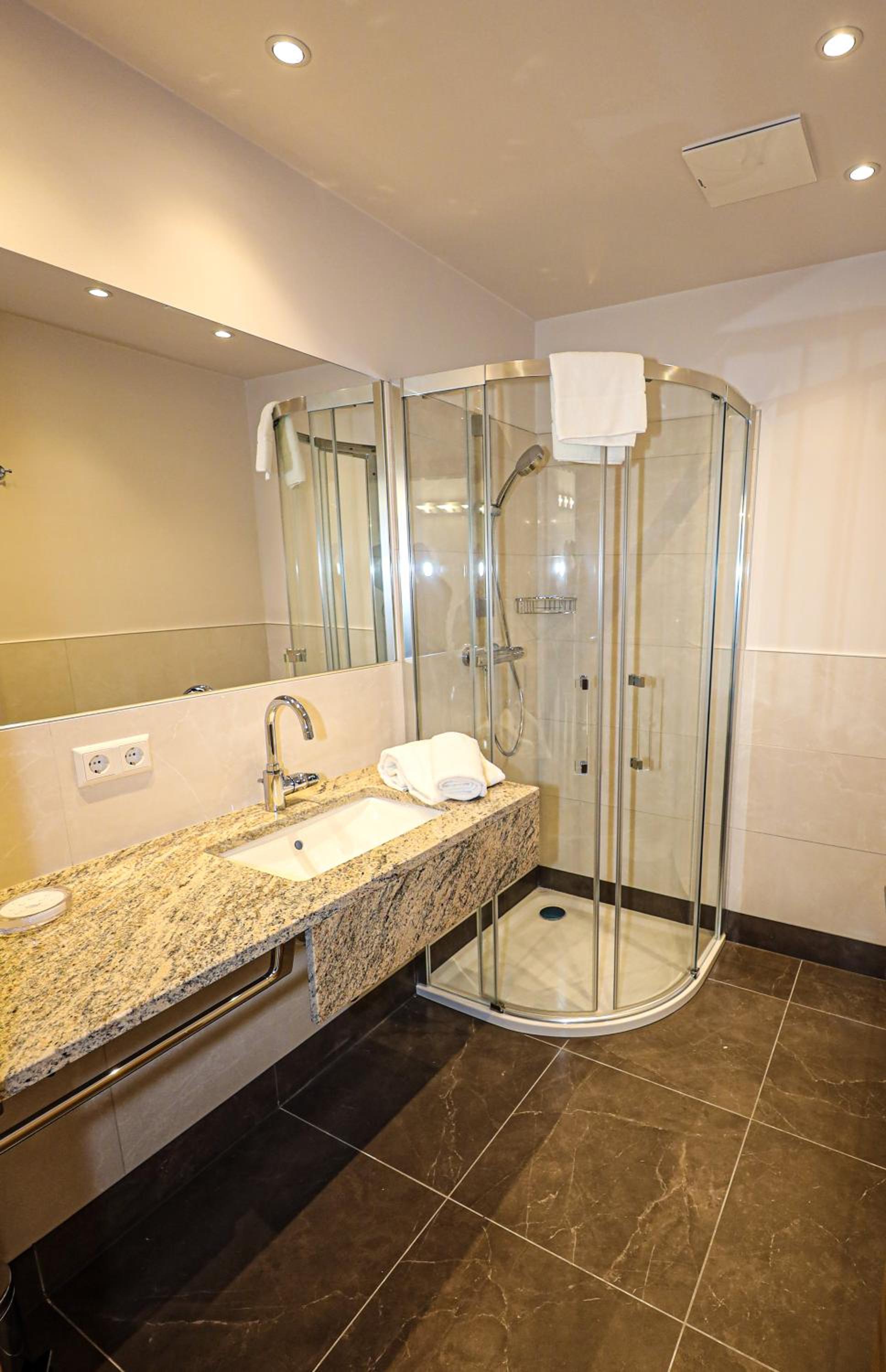 Appartements Römerhof Superior Bad Kleinkirchheim