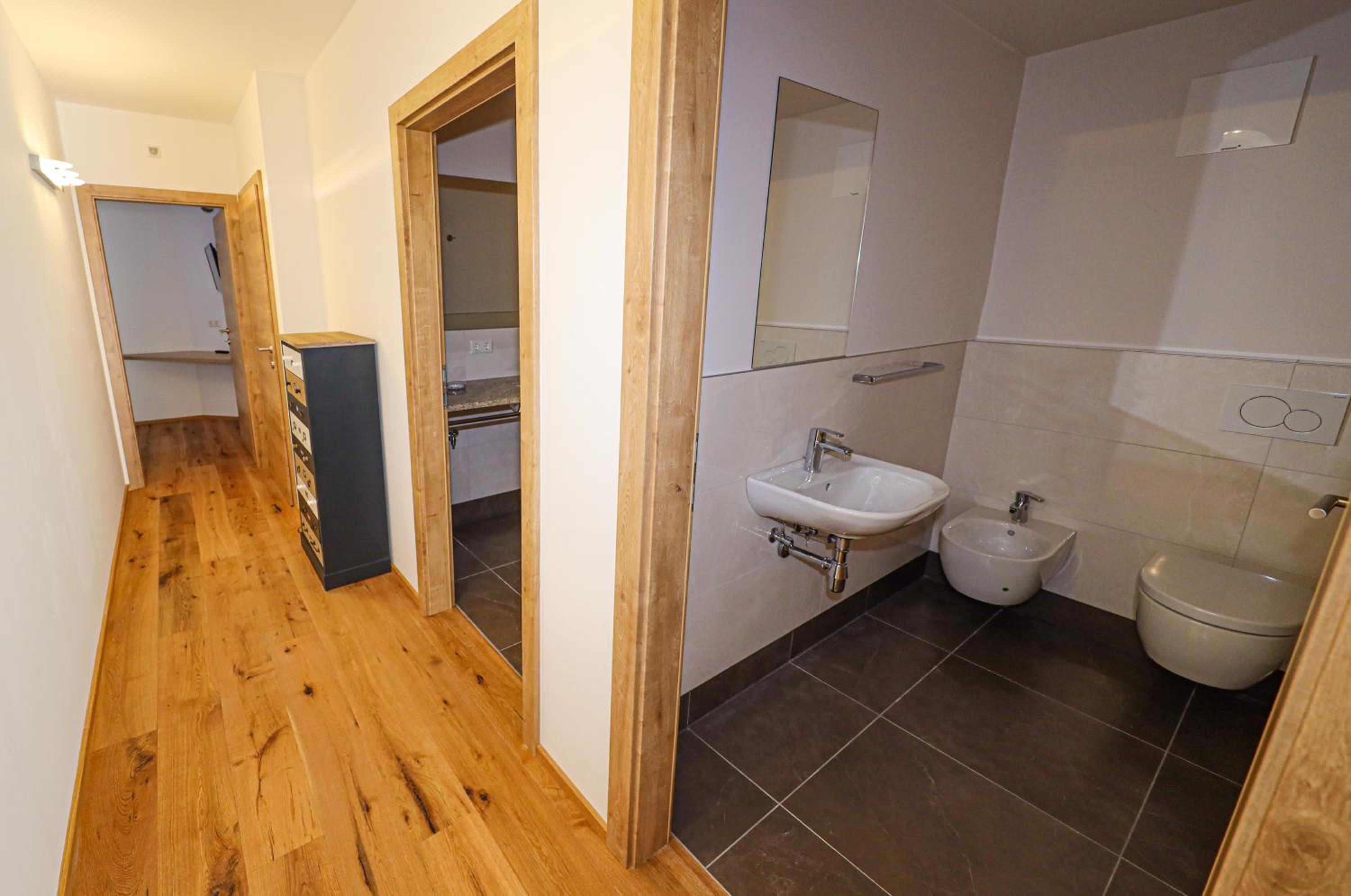Appartements Römerhof Superior Bad Kleinkirchheim