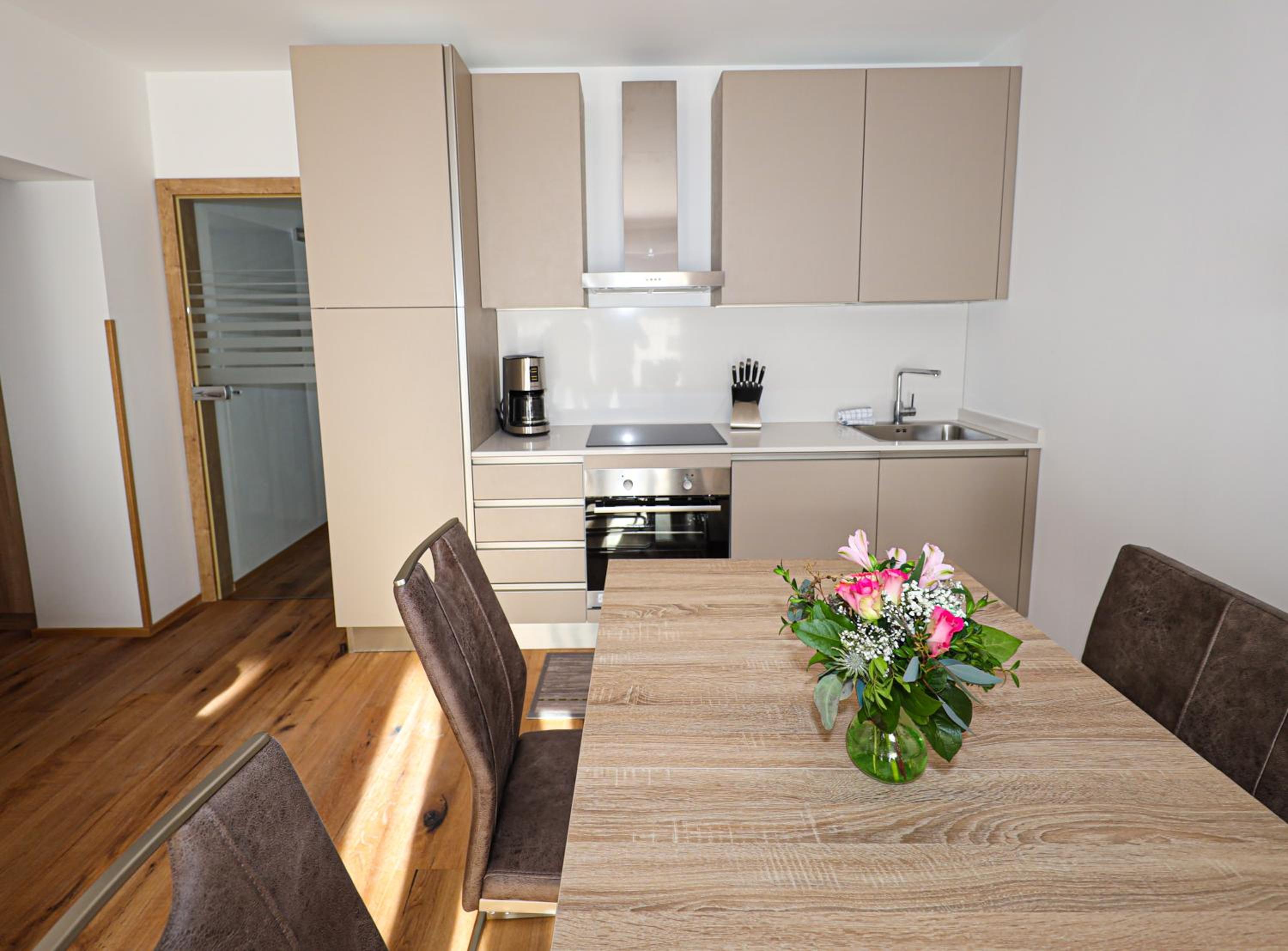 Appartements Römerhof Superior Bad Kleinkirchheim