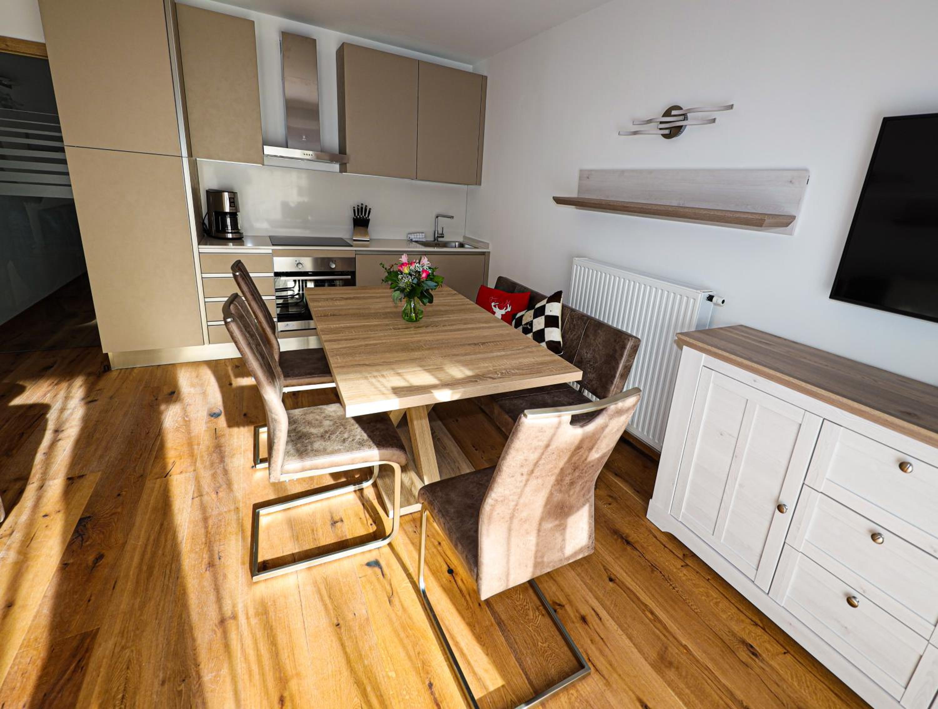 Appartements Römerhof Superior Bad Kleinkirchheim