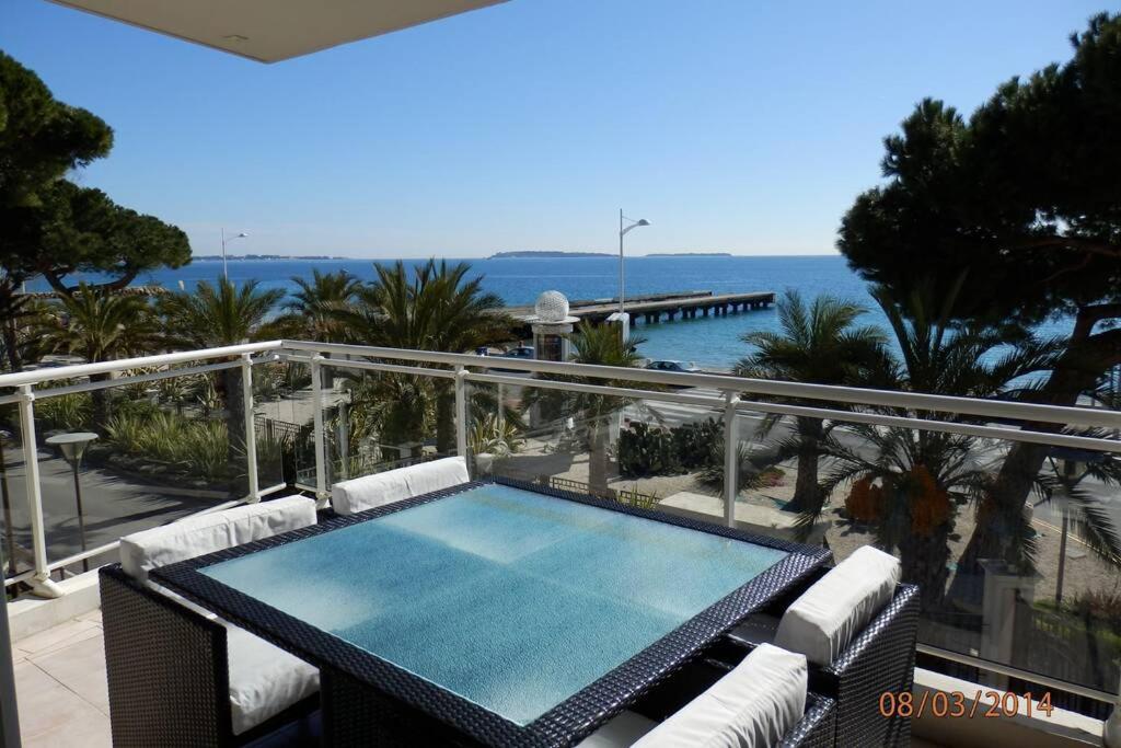 Royal Palm en Cannes