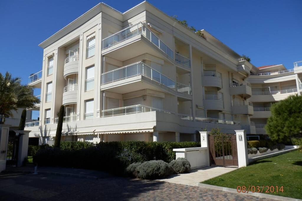 Royal Palm en Cannes