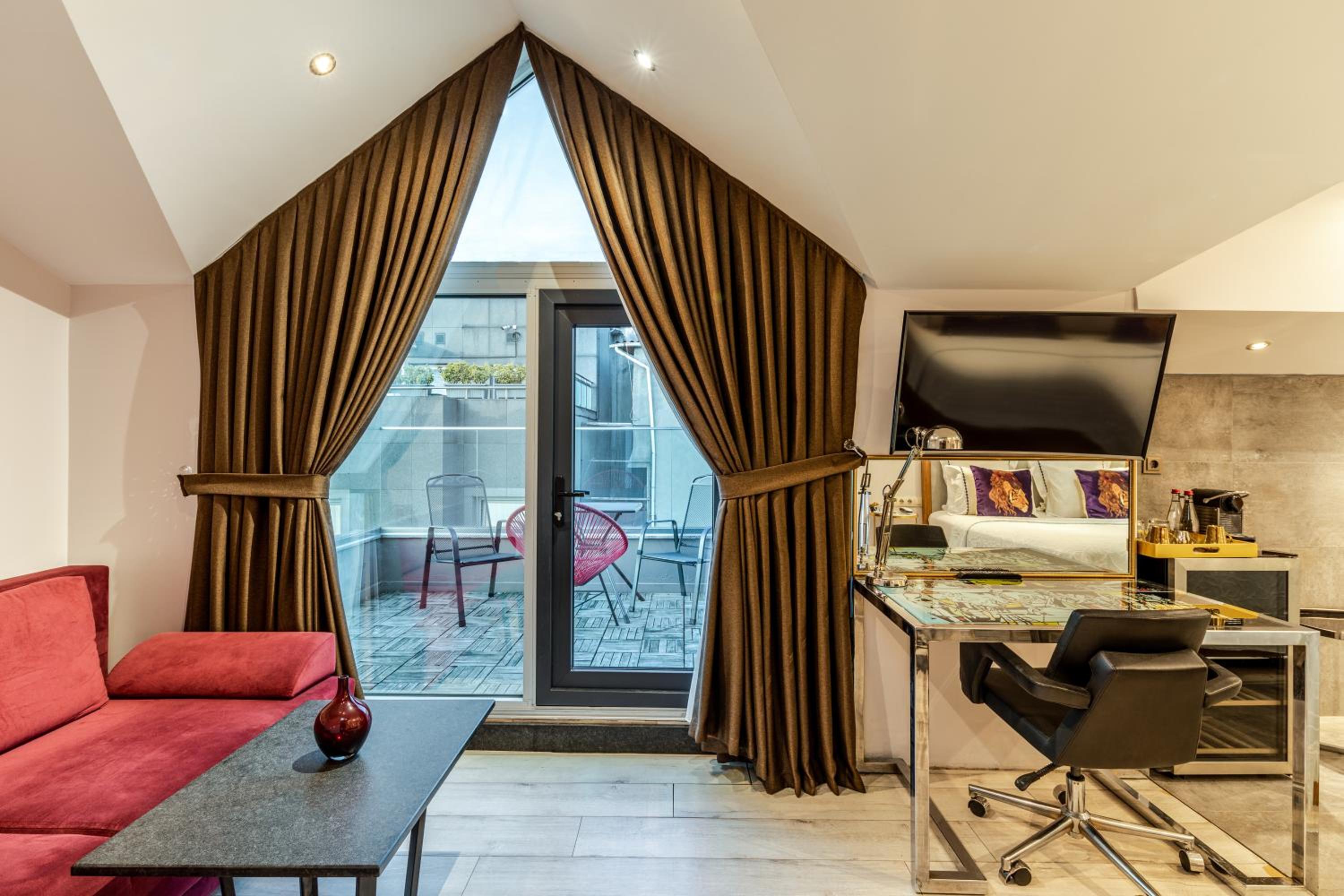 Parkhouse Hotel & Spa - Image 52