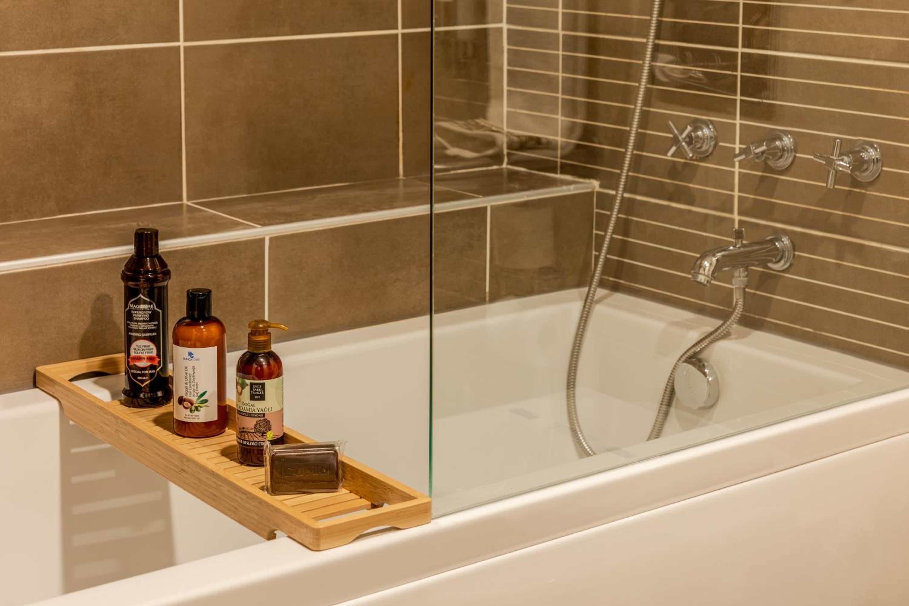 Parkhouse Hotel & Spa - Image 57
