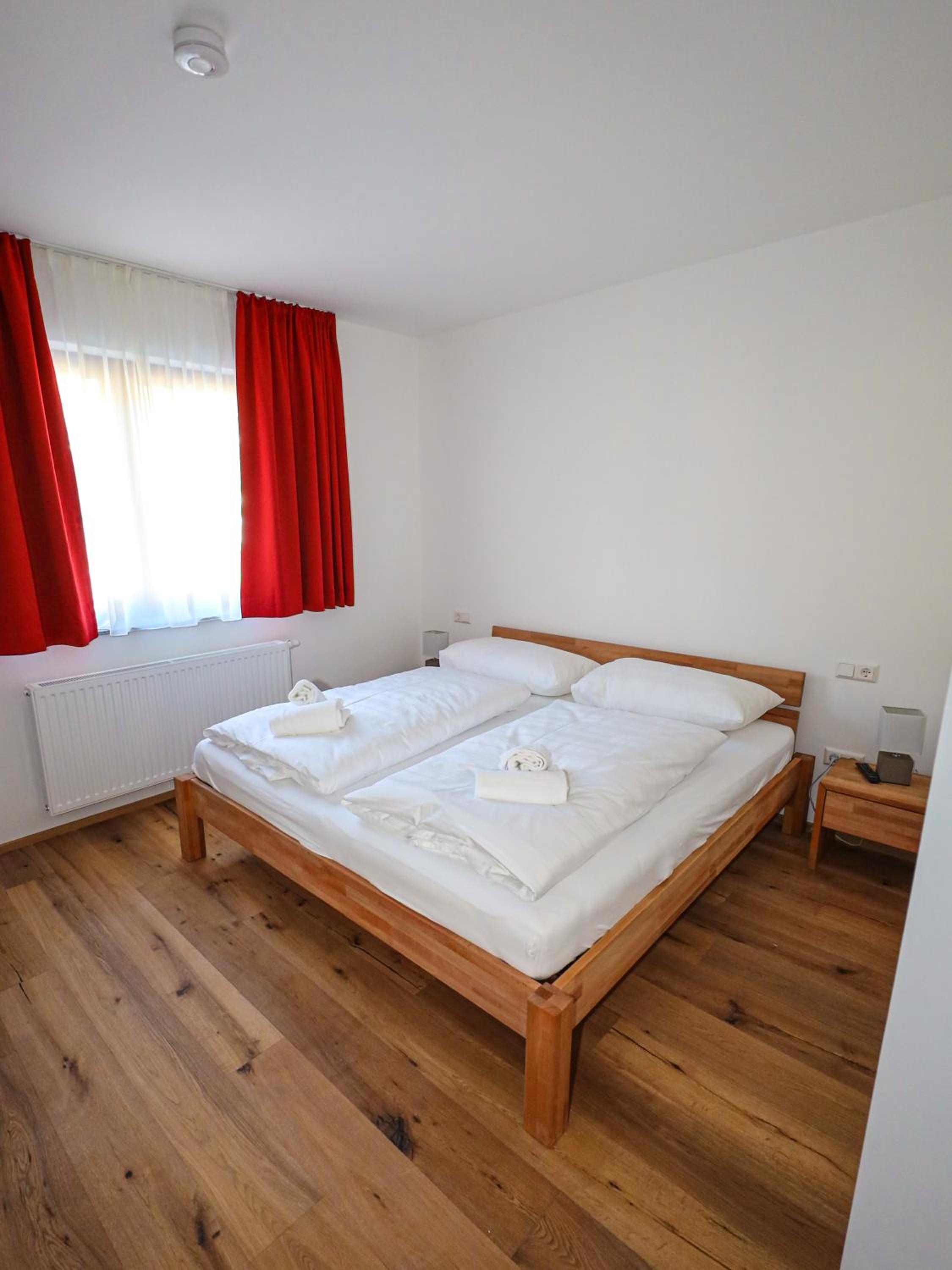 Appartements Römerhof Superior Bad Kleinkirchheim