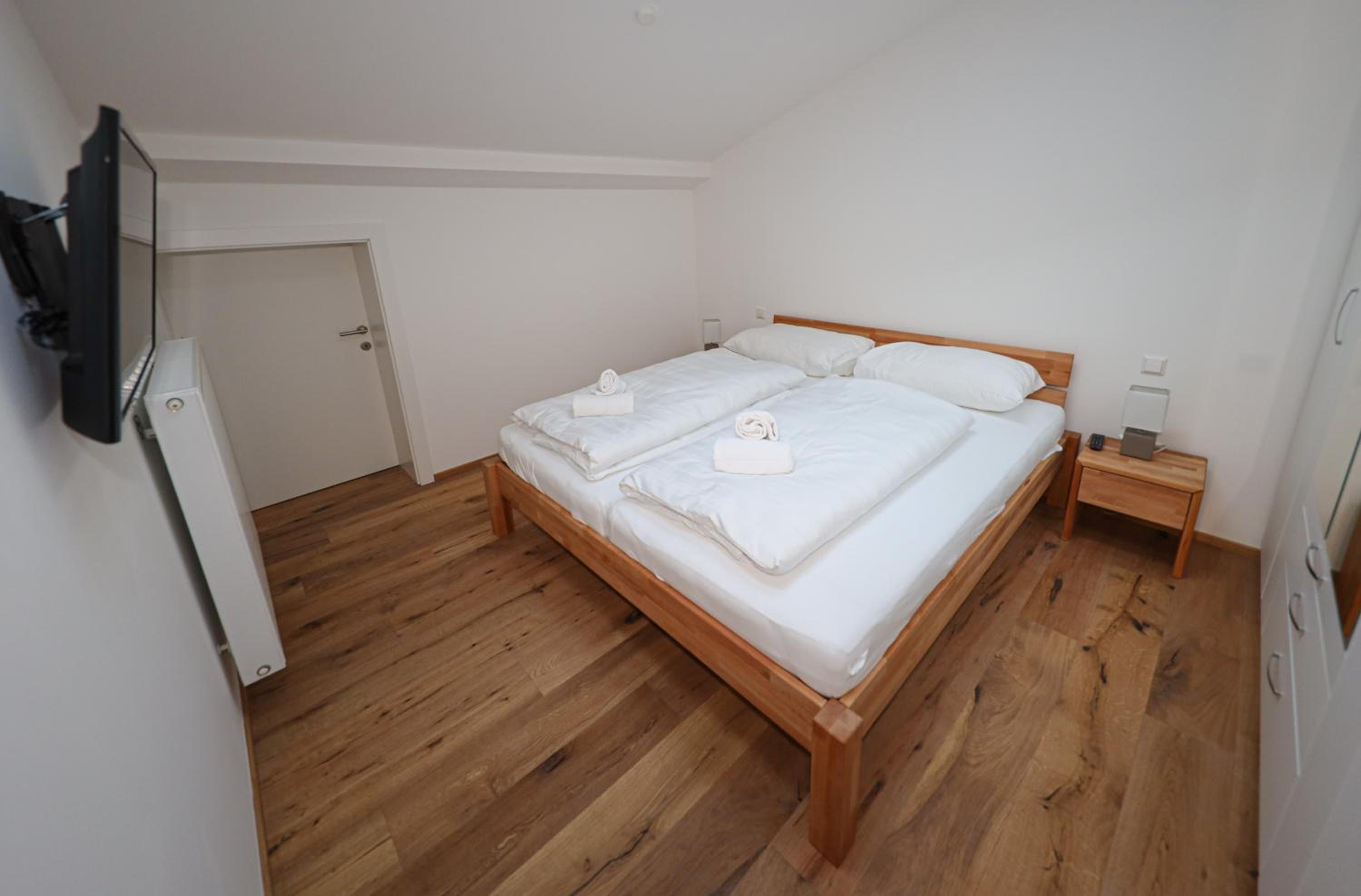 Appartements Römerhof Superior Bad Kleinkirchheim
