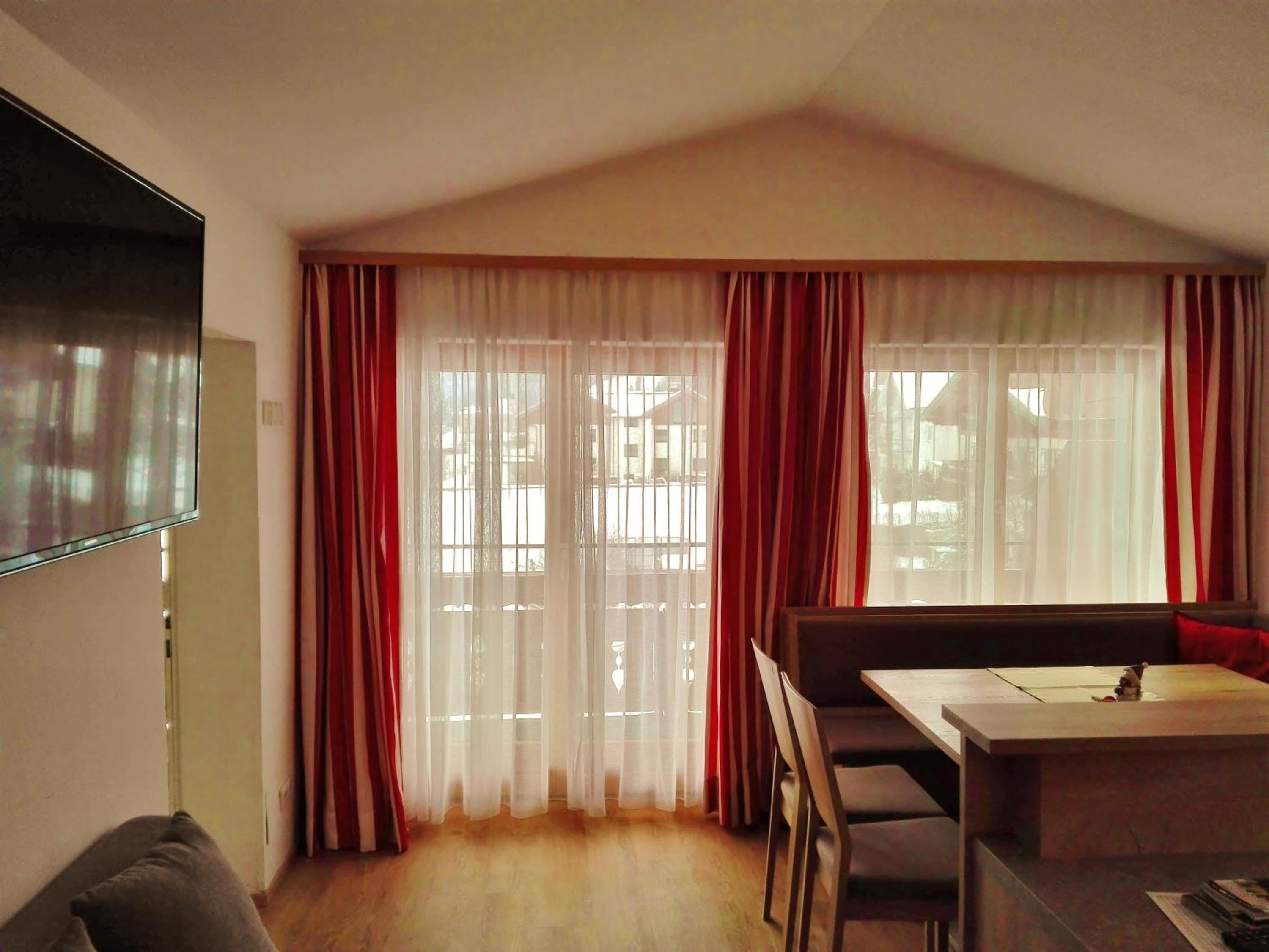Ferienhaus Bergland view 4