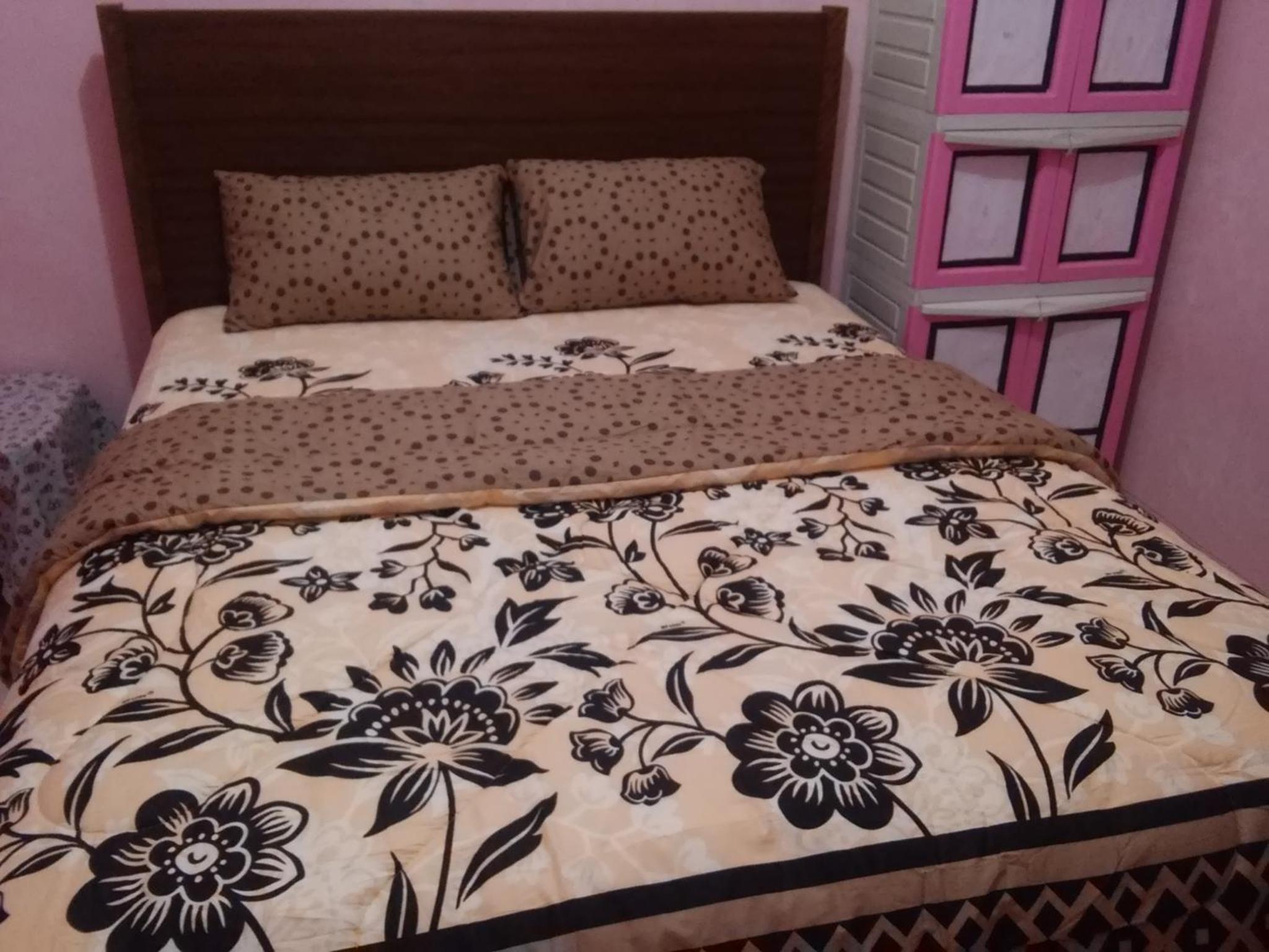Wildan Homestay