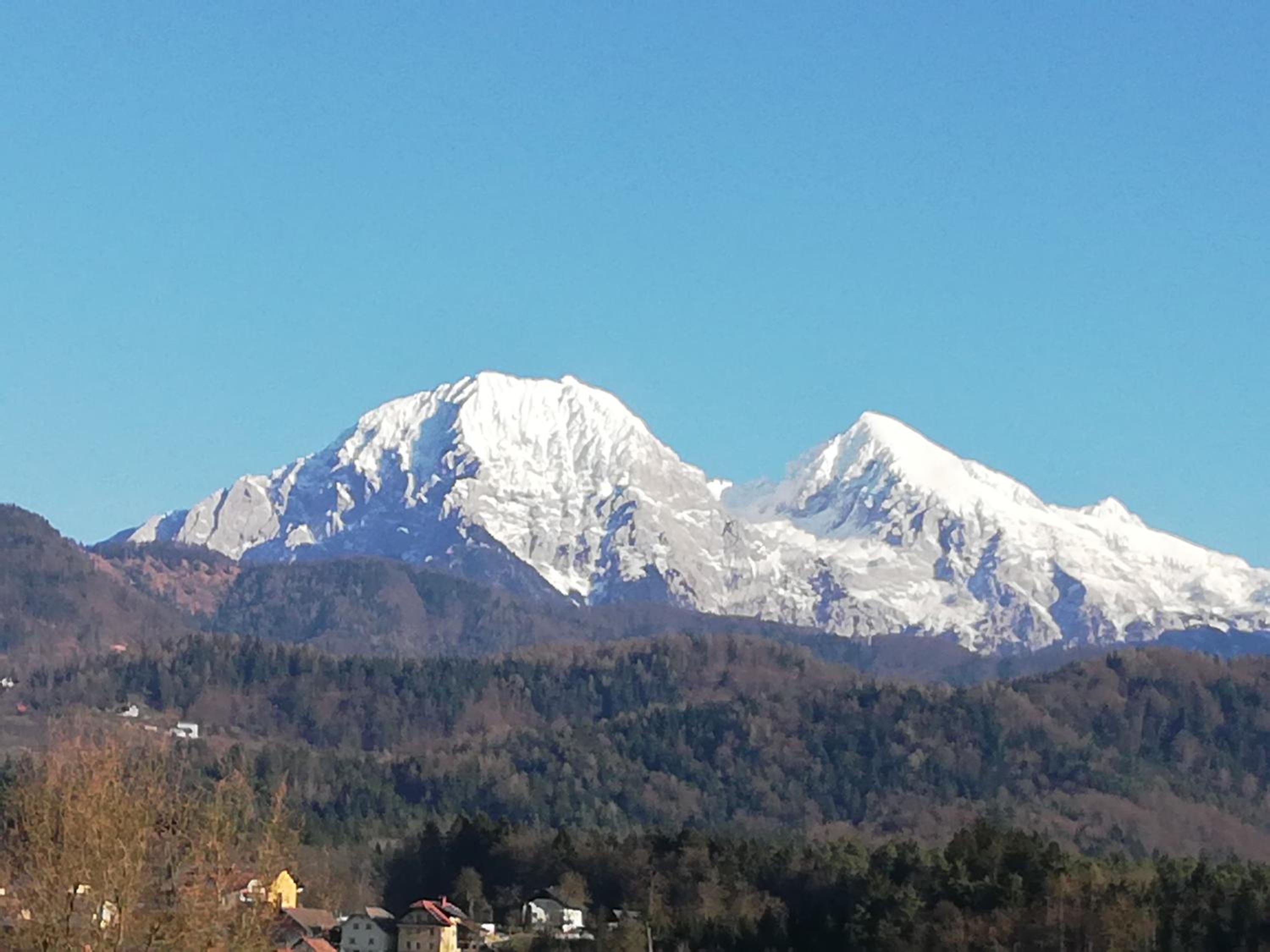 APARTMA RANČ LUŽE view 4
