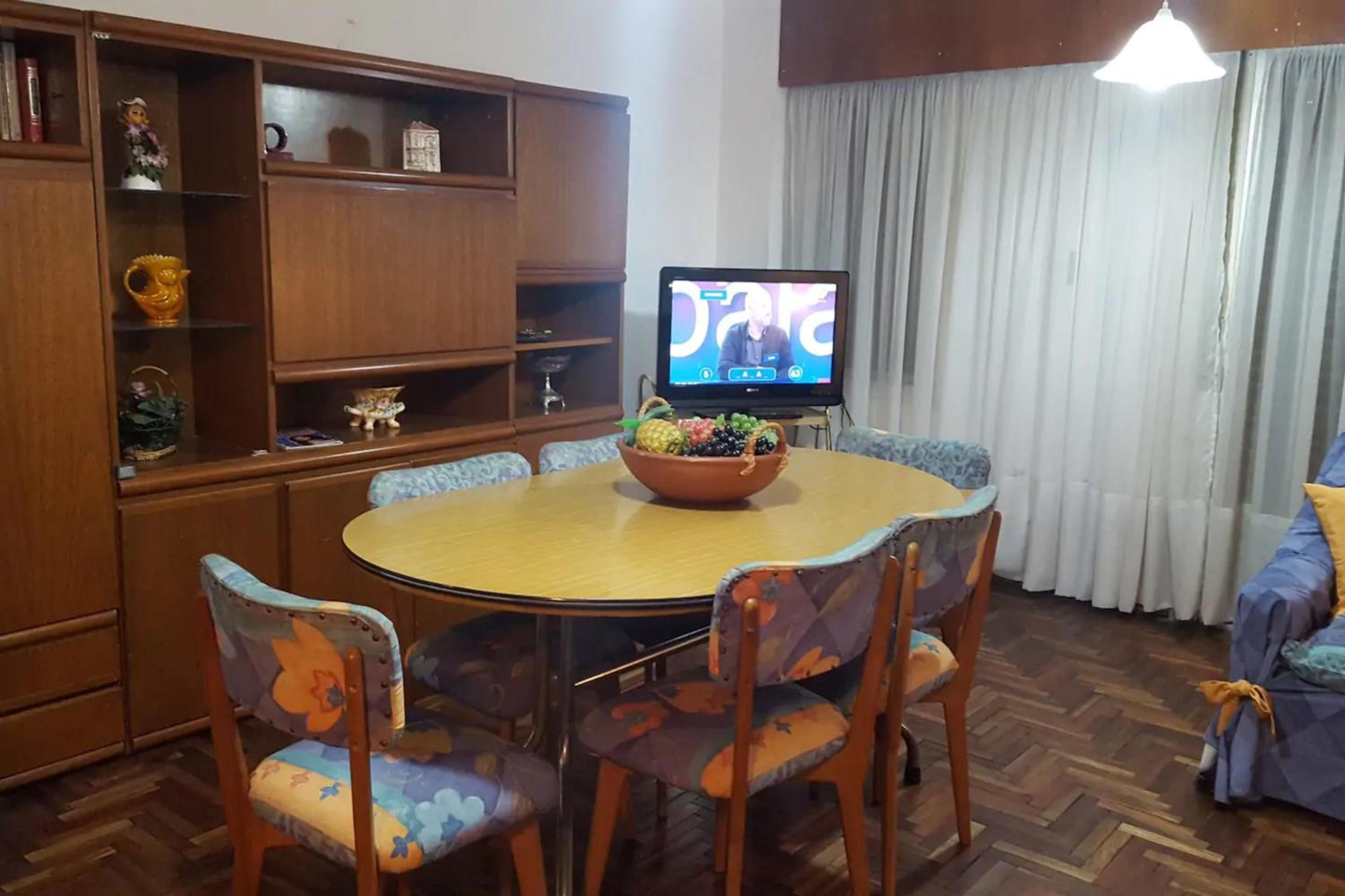 Departamento en Nueva Córdoba