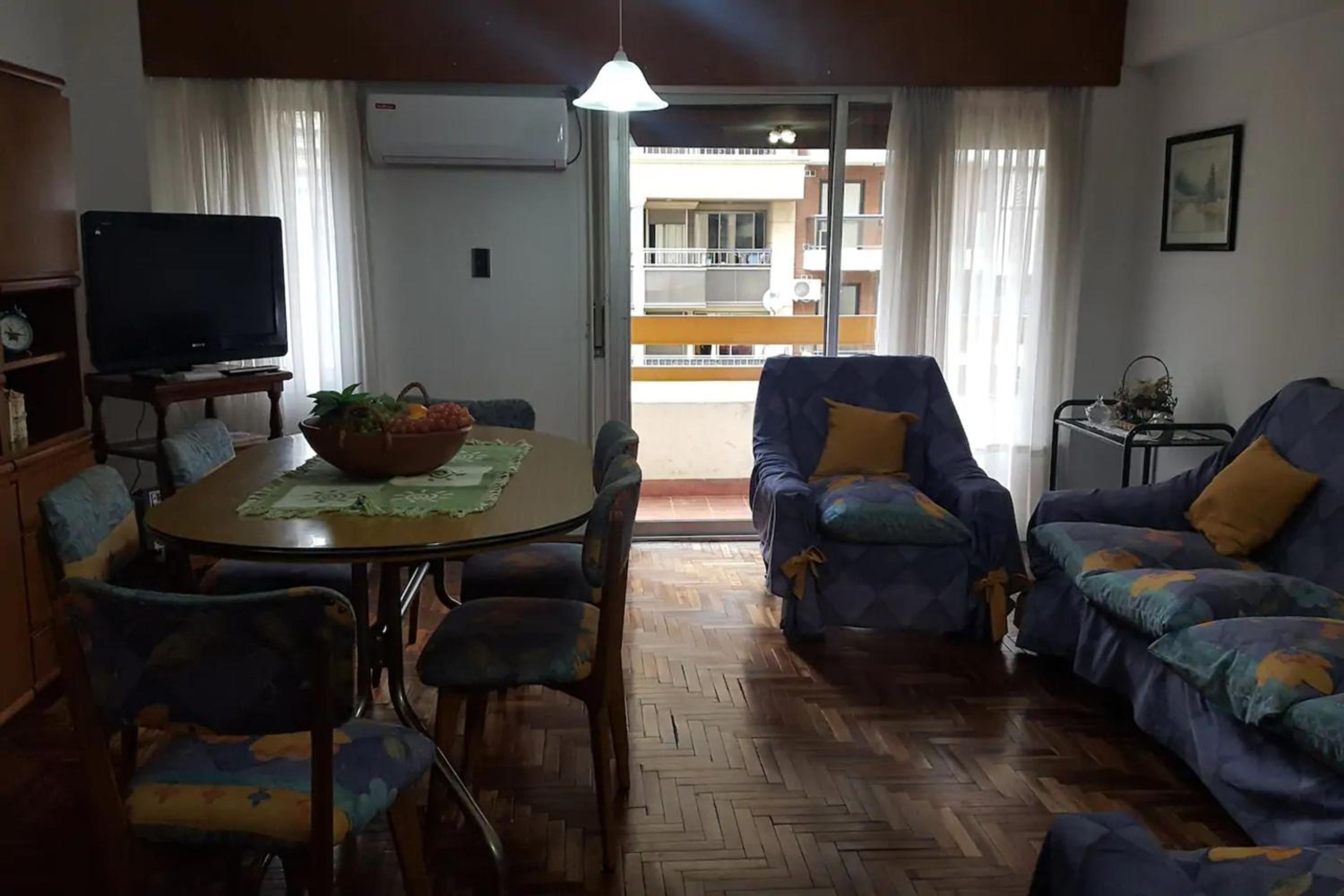 Departamento en Nueva Córdoba