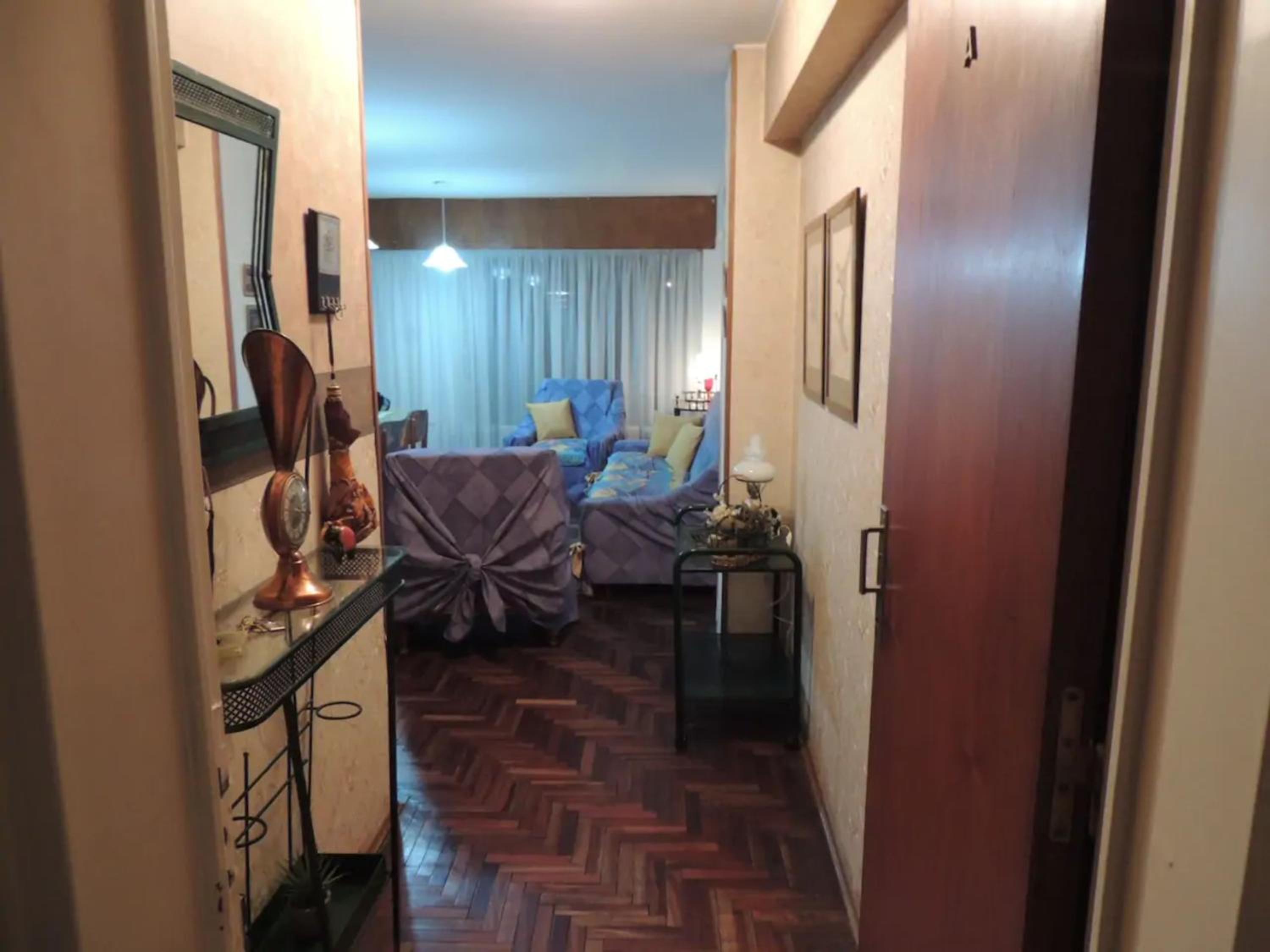 Departamento en Nueva Córdoba