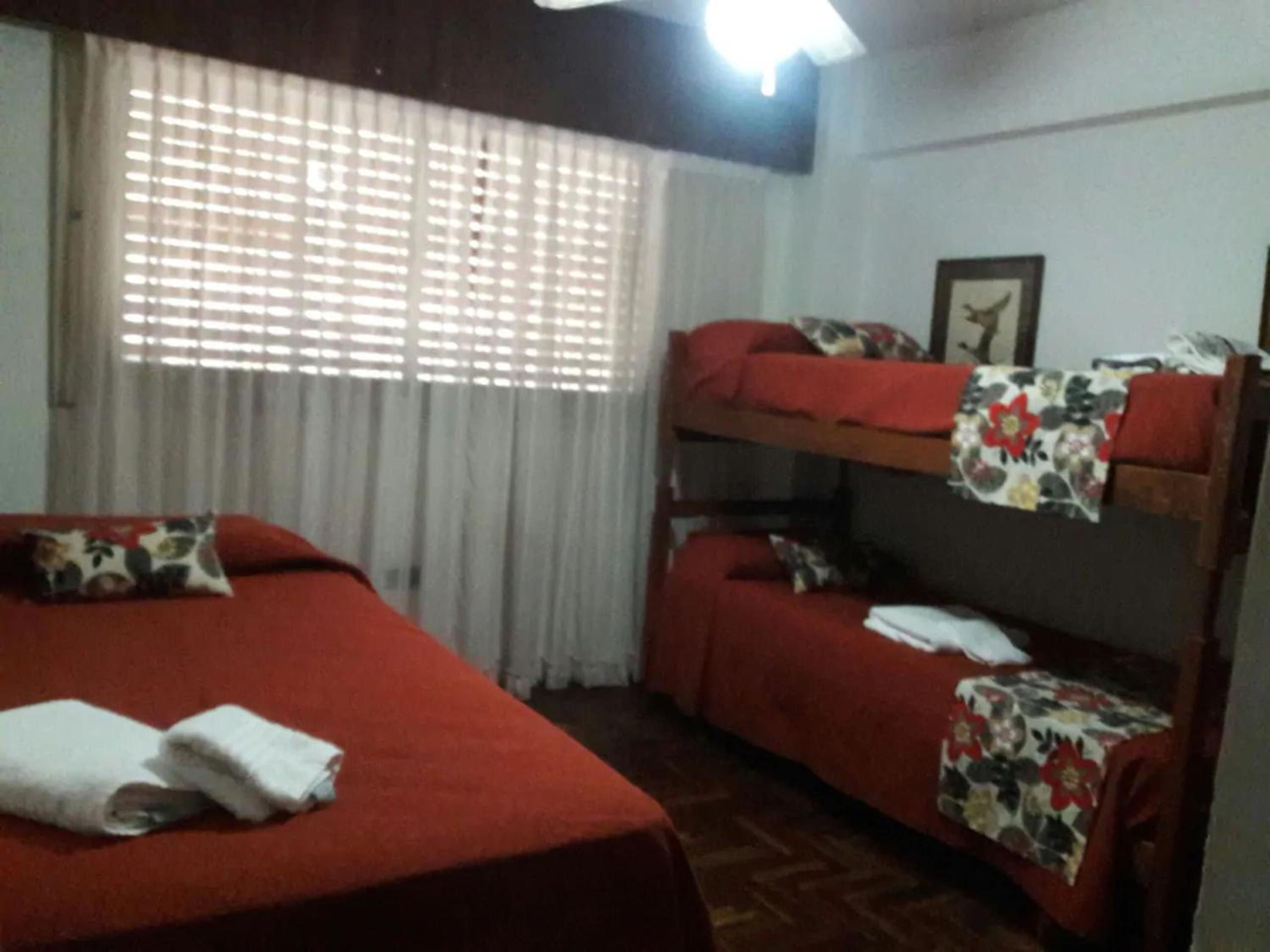 Departamento en Nueva Córdoba