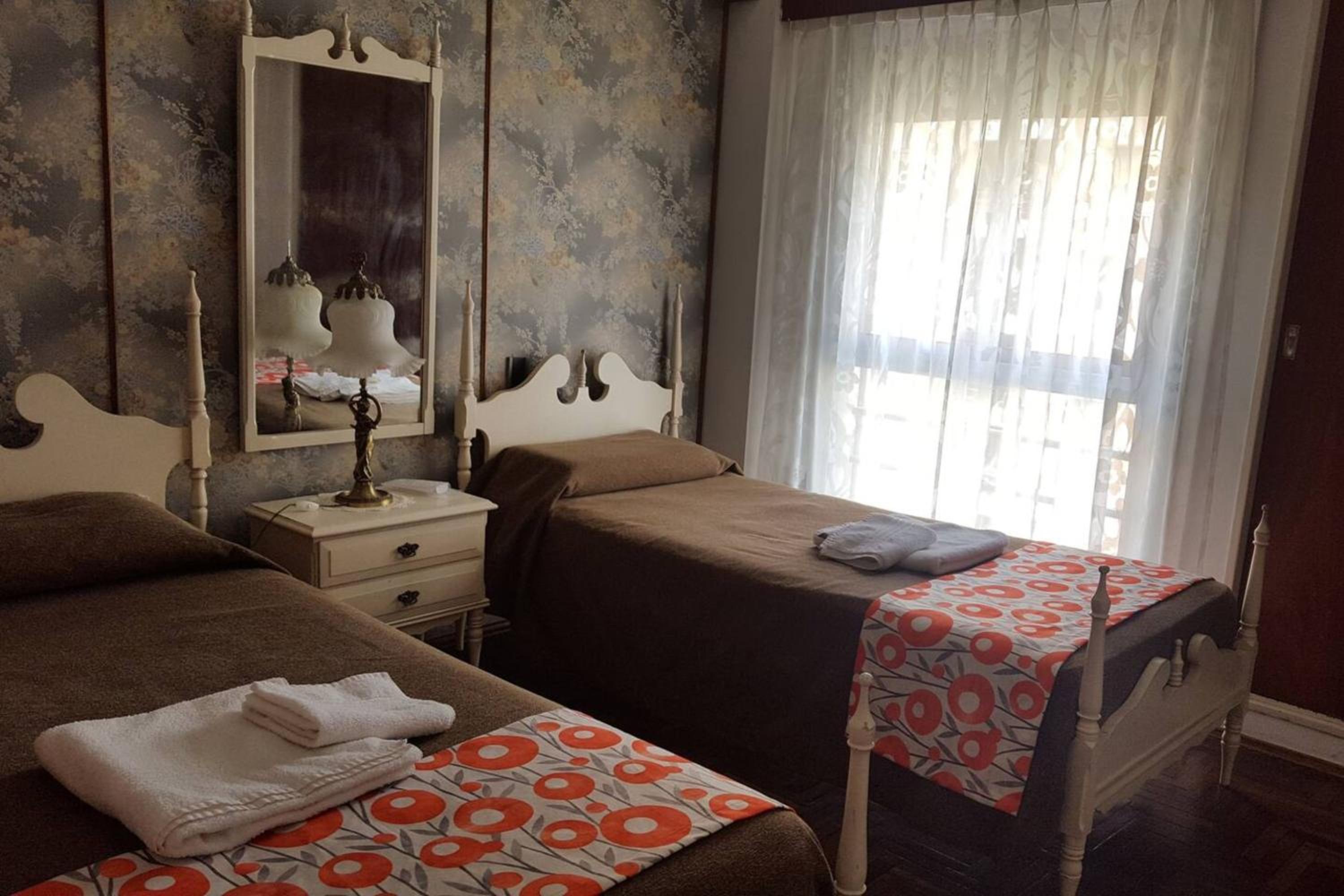 Departamento en Nueva Córdoba