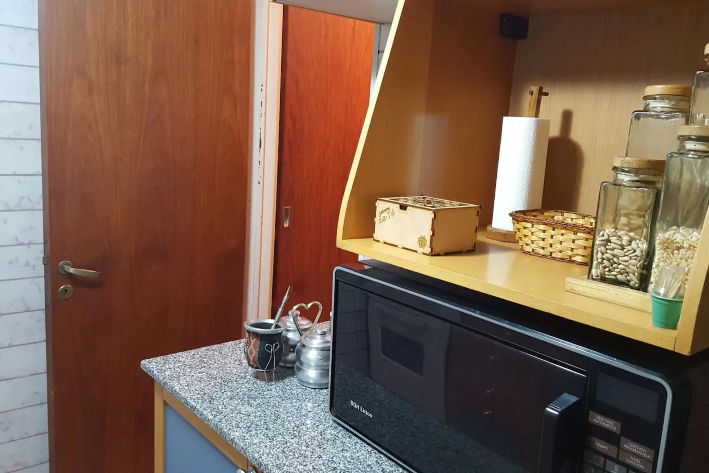 Departamento en Nueva Córdoba