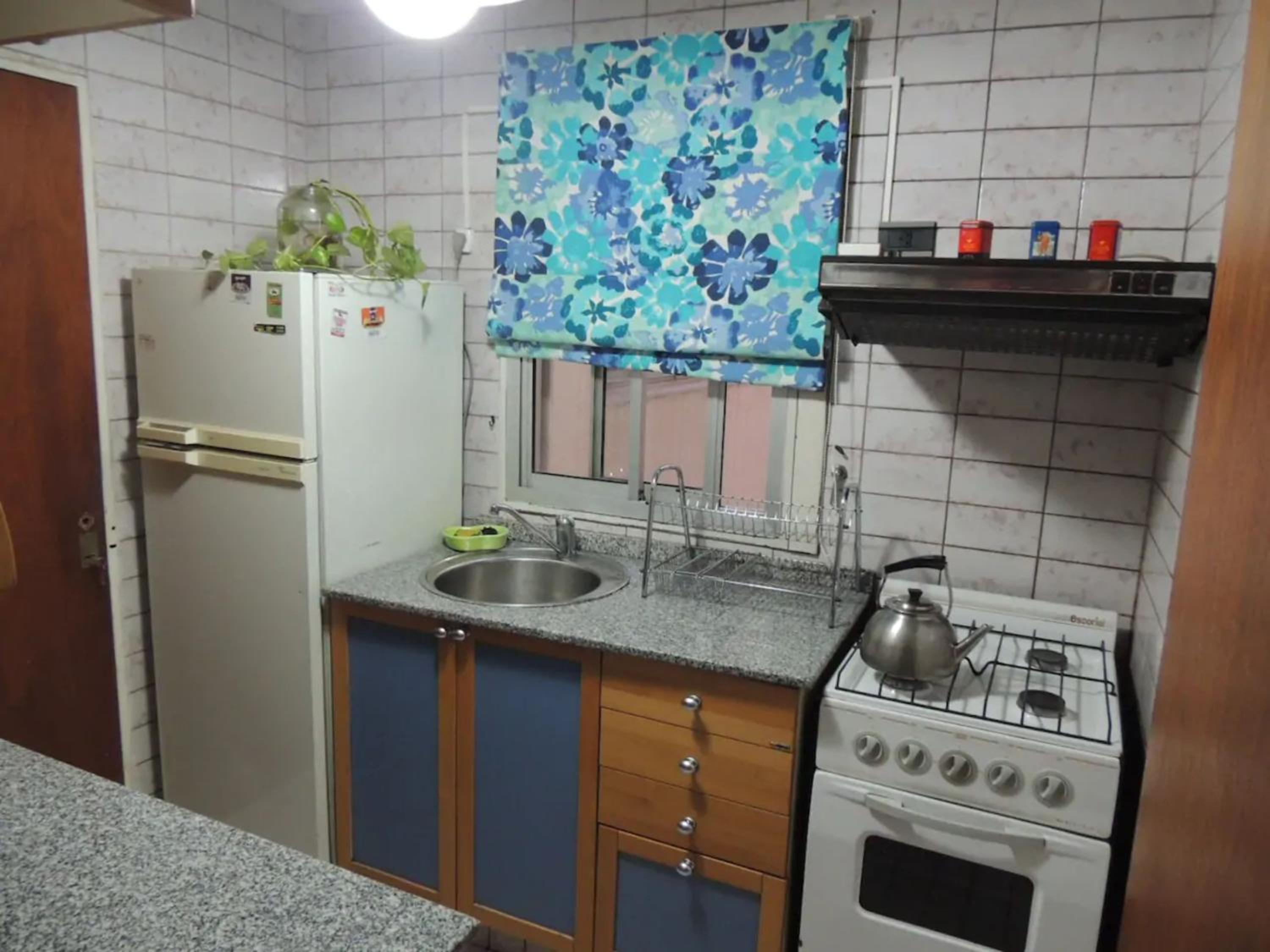 Departamento en Nueva Córdoba