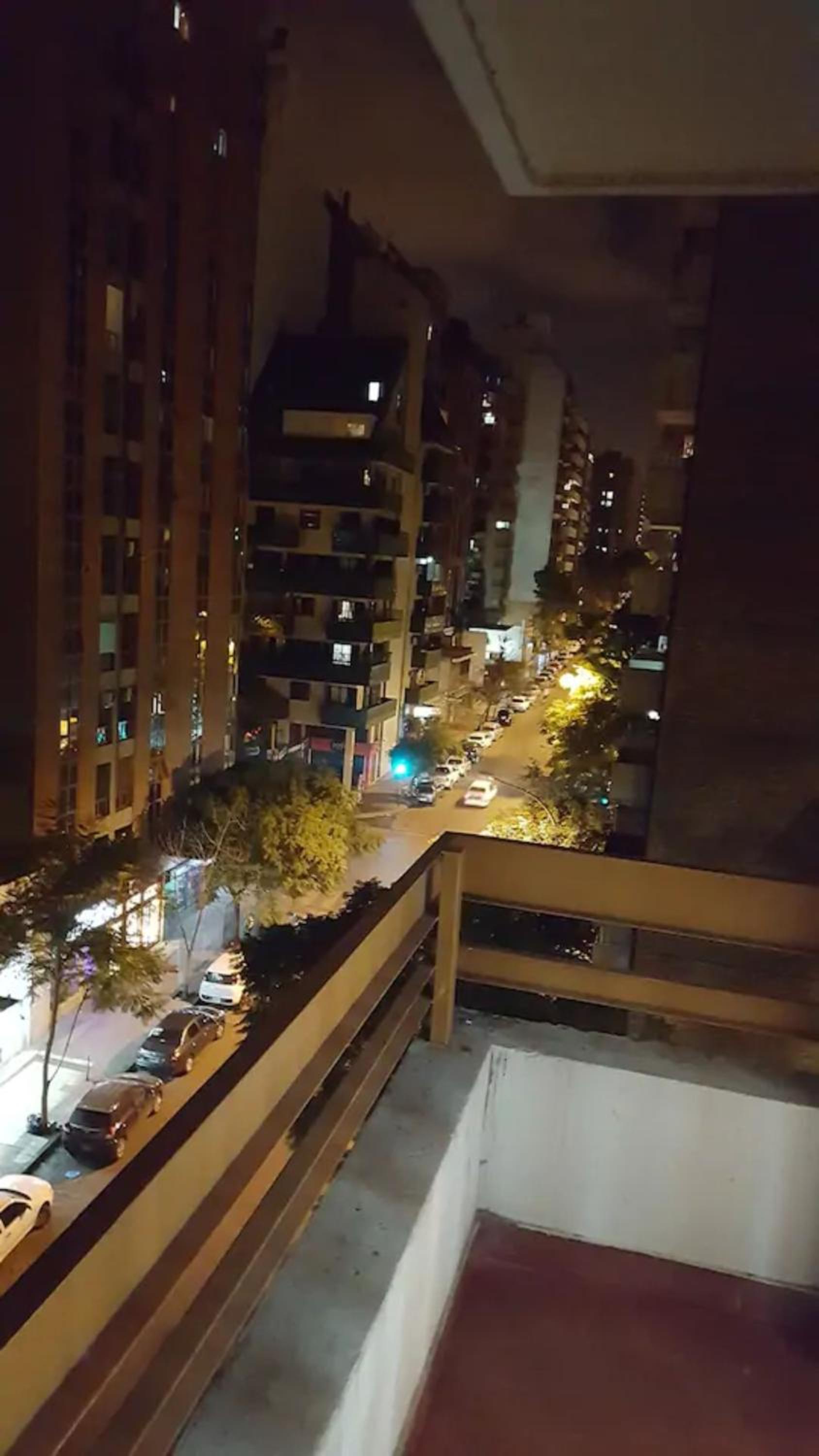 Departamento en Nueva Córdoba
