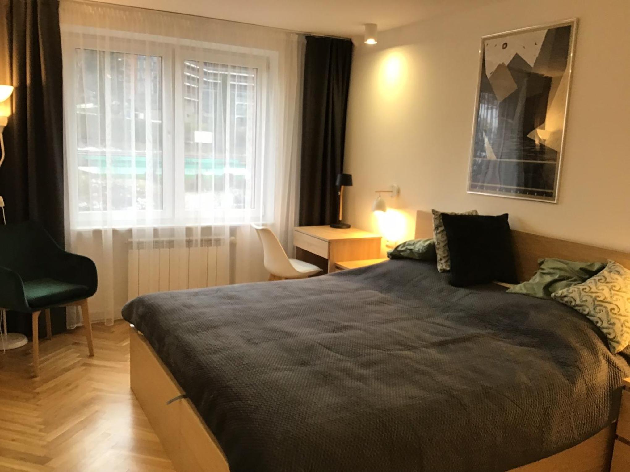 Apartament Karpaty view 3