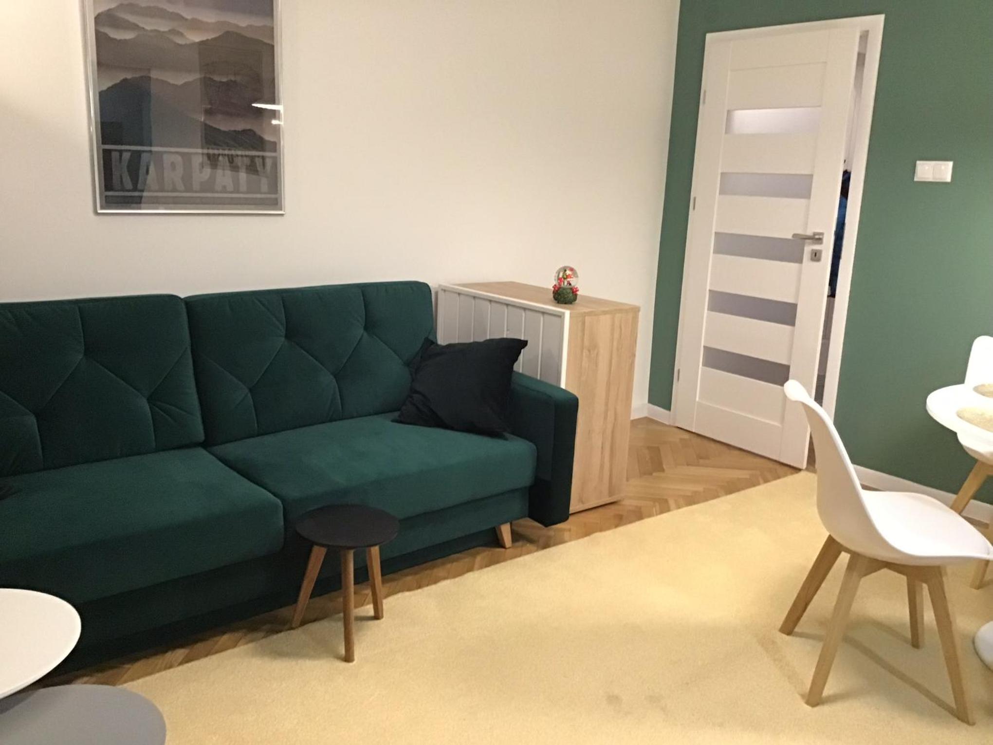 Apartament Karpaty view 5