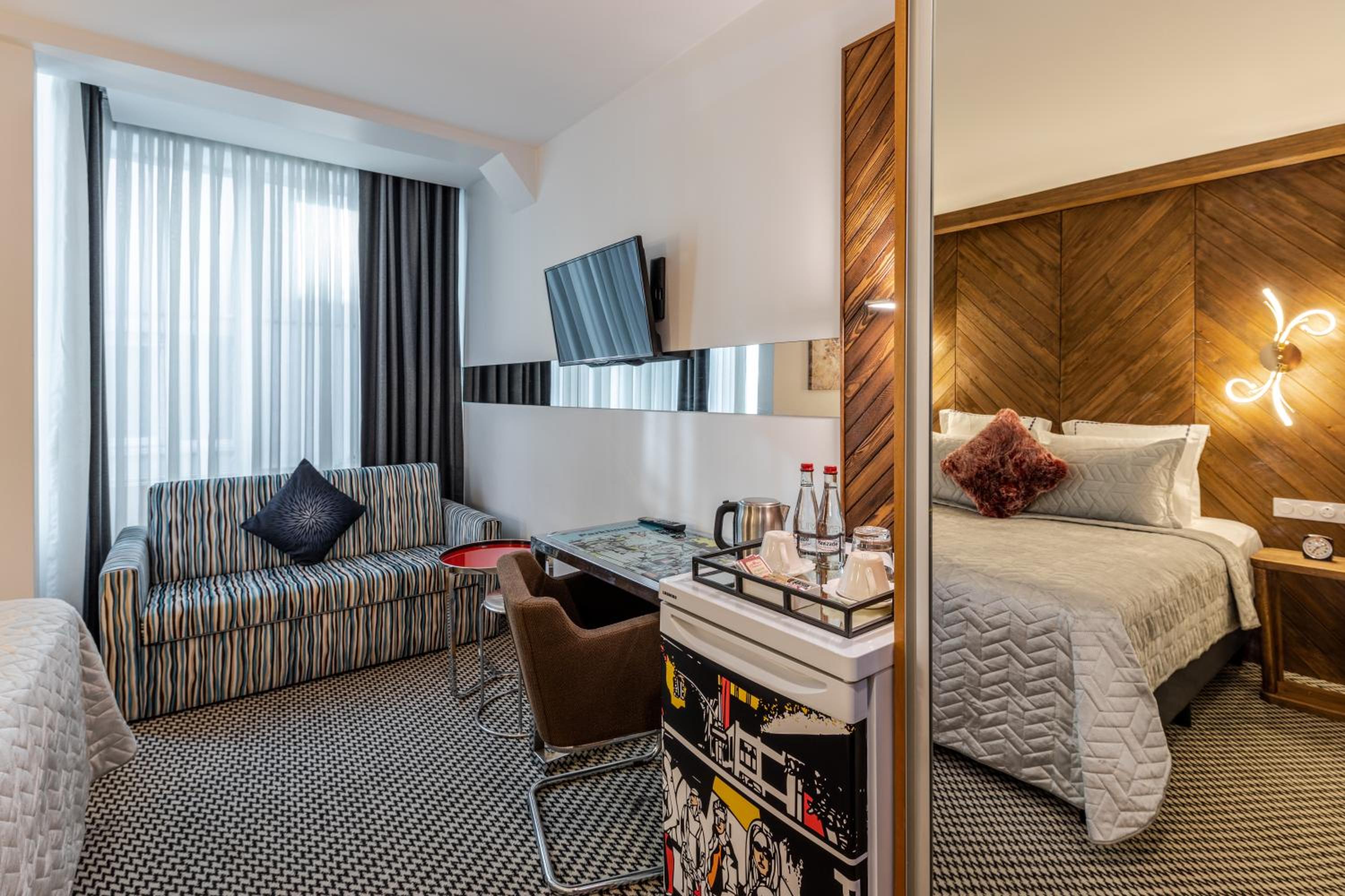 Parkhouse Hotel & Spa - Image 49