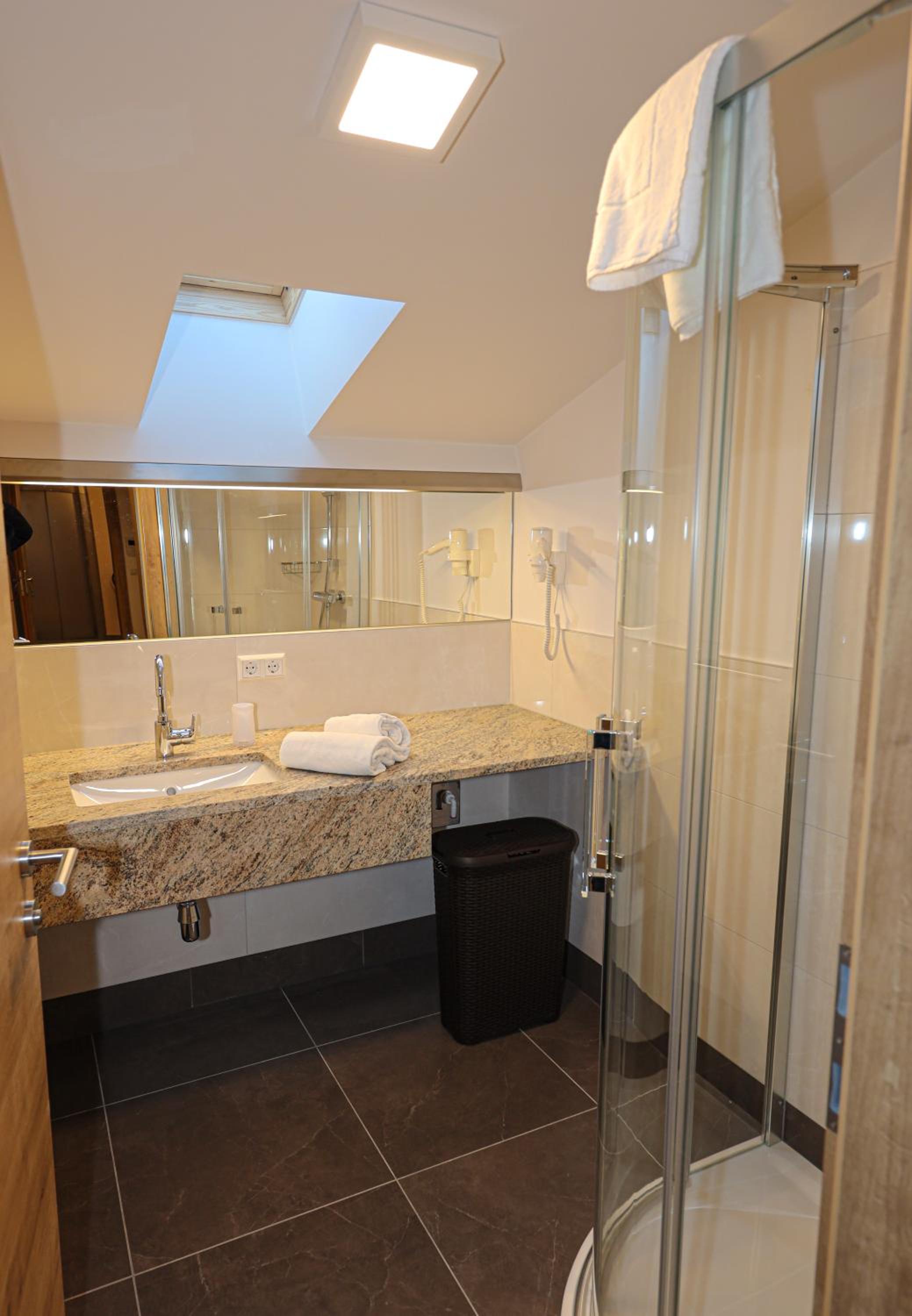 Appartements Römerhof Superior Bad Kleinkirchheim