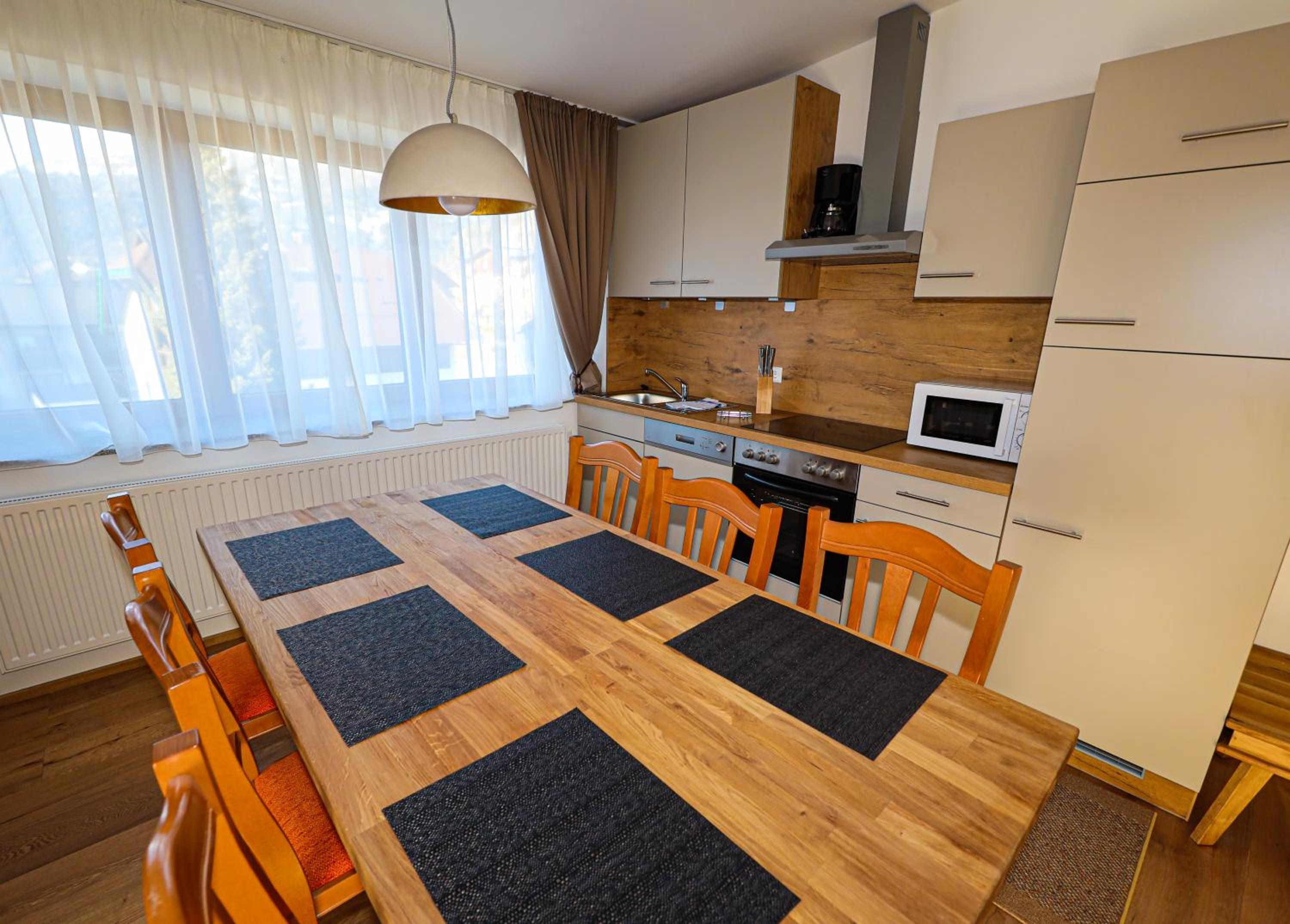 Appartements Römerhof Superior Bad Kleinkirchheim