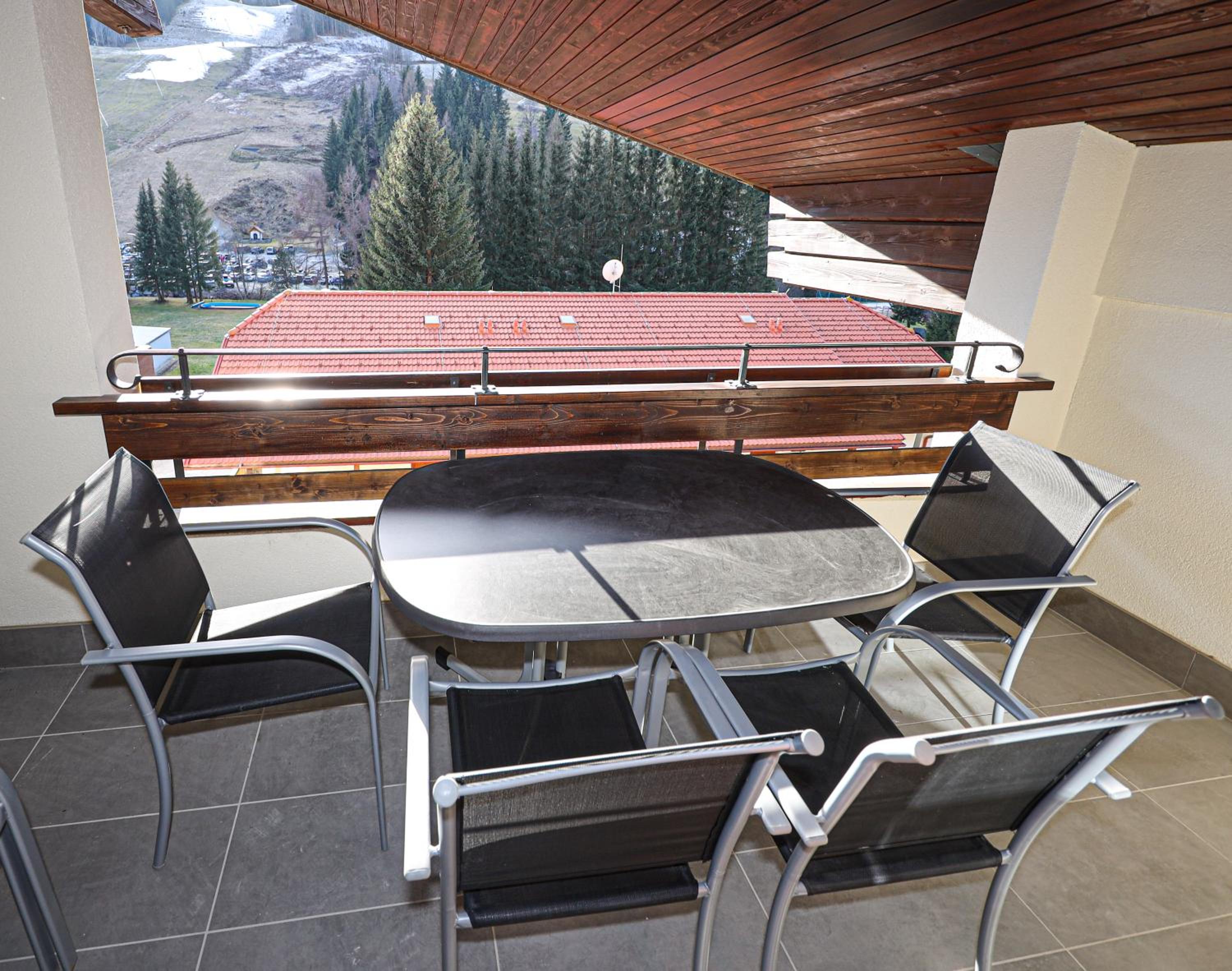 Appartements Römerhof Superior Bad Kleinkirchheim
