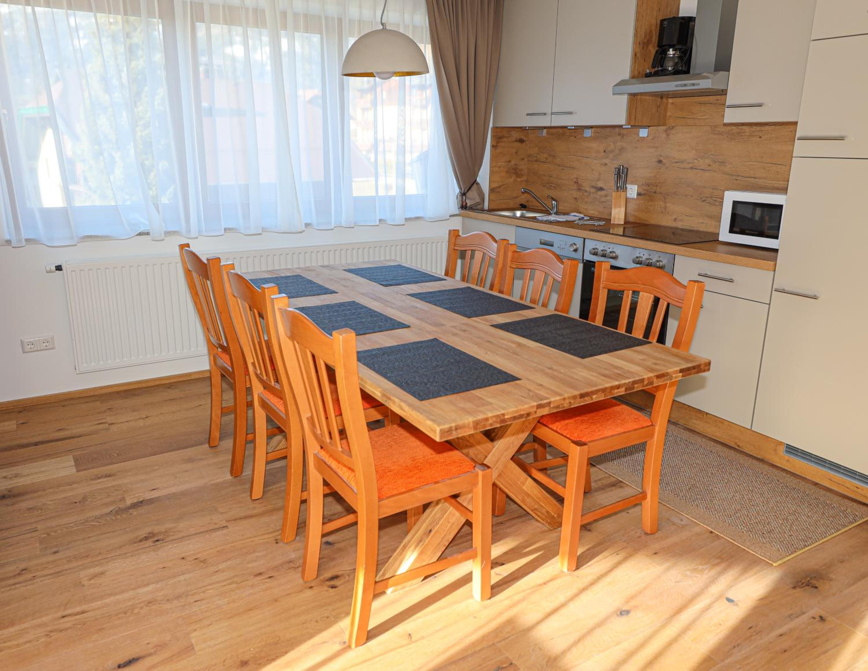 Appartements Römerhof Superior Bad Kleinkirchheim