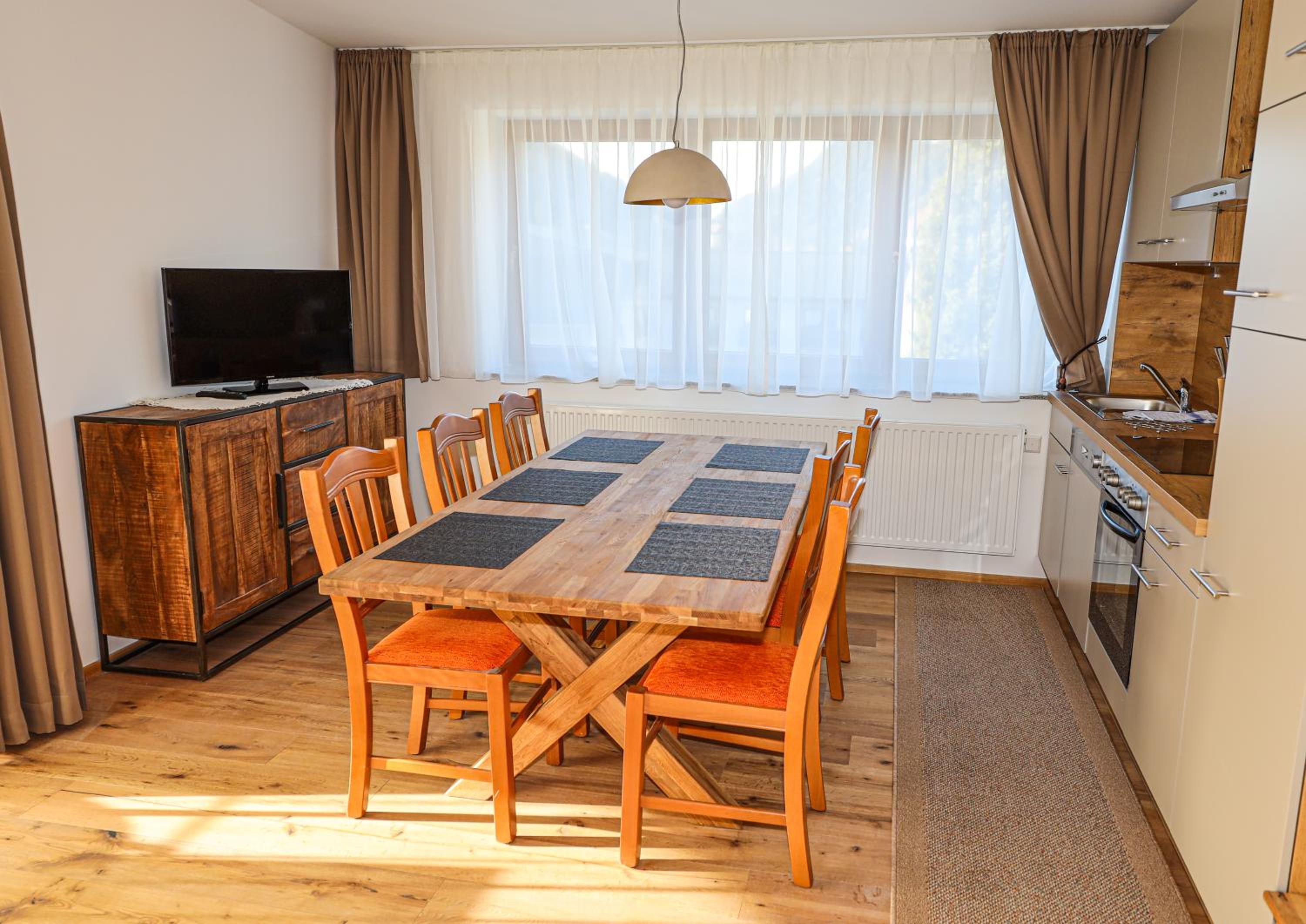 Appartements Römerhof Superior Bad Kleinkirchheim