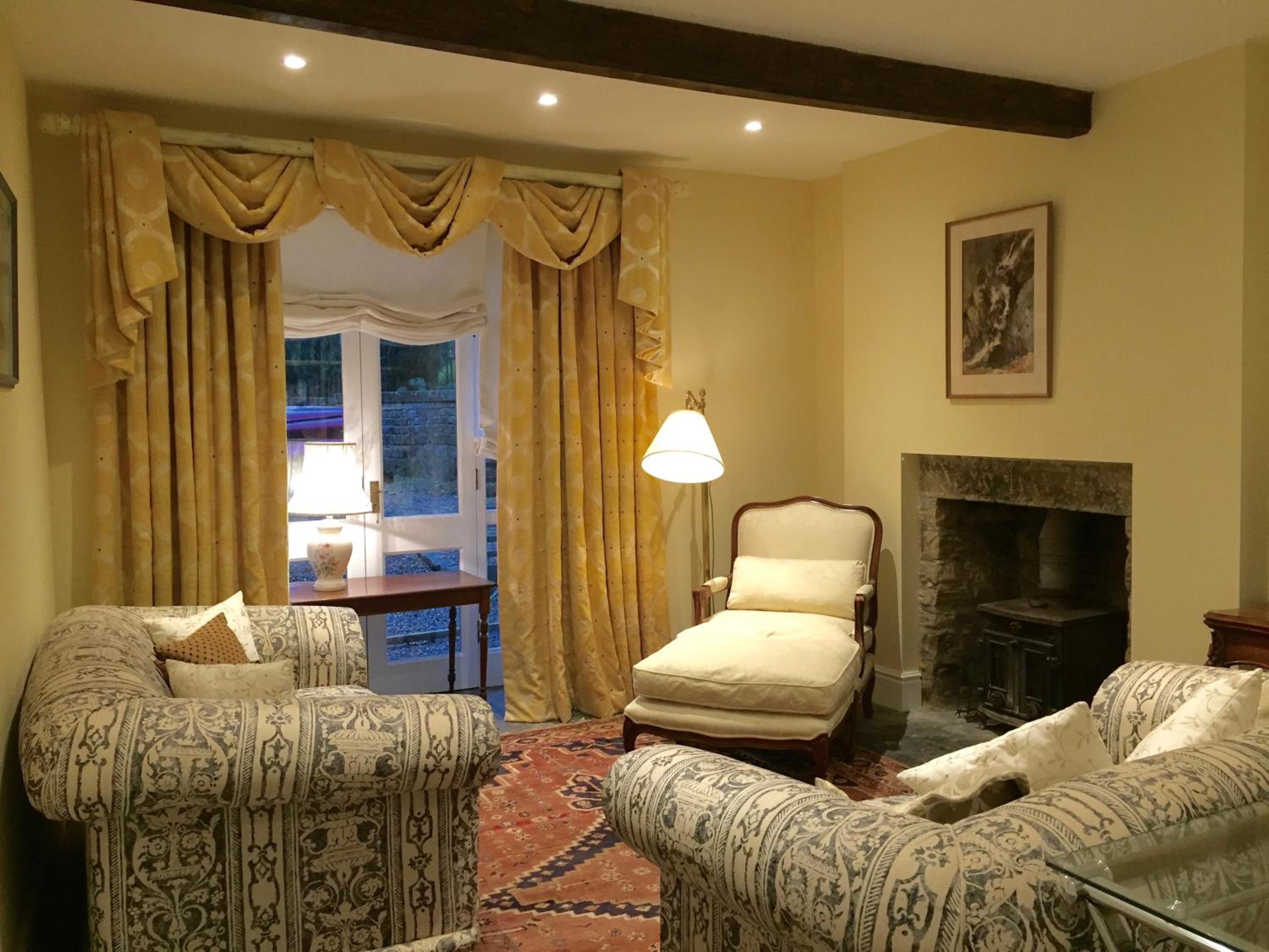 The Coach House view 2