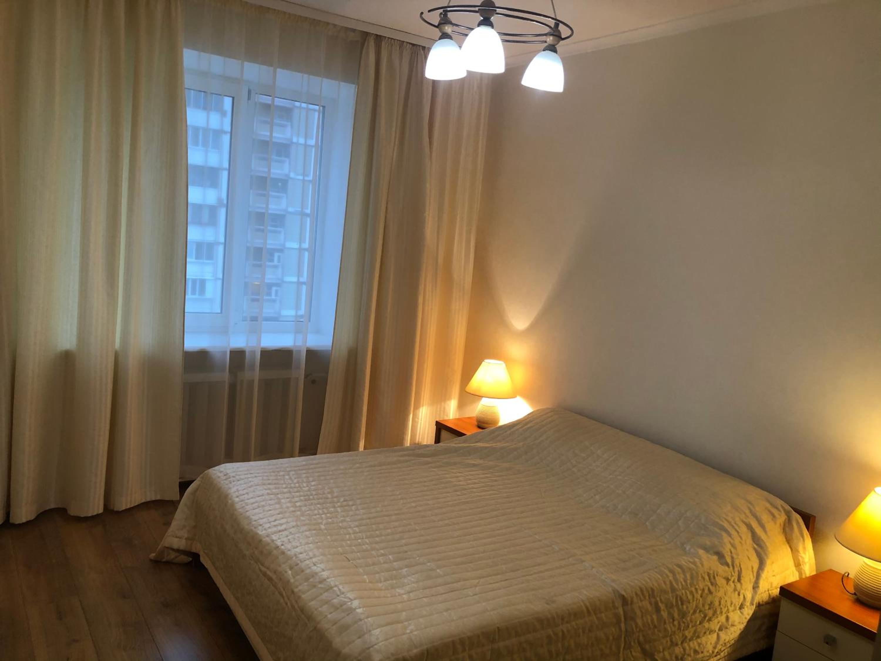 Затишна 2х кімнатна квартира біля метро Академмістечко, photo 9