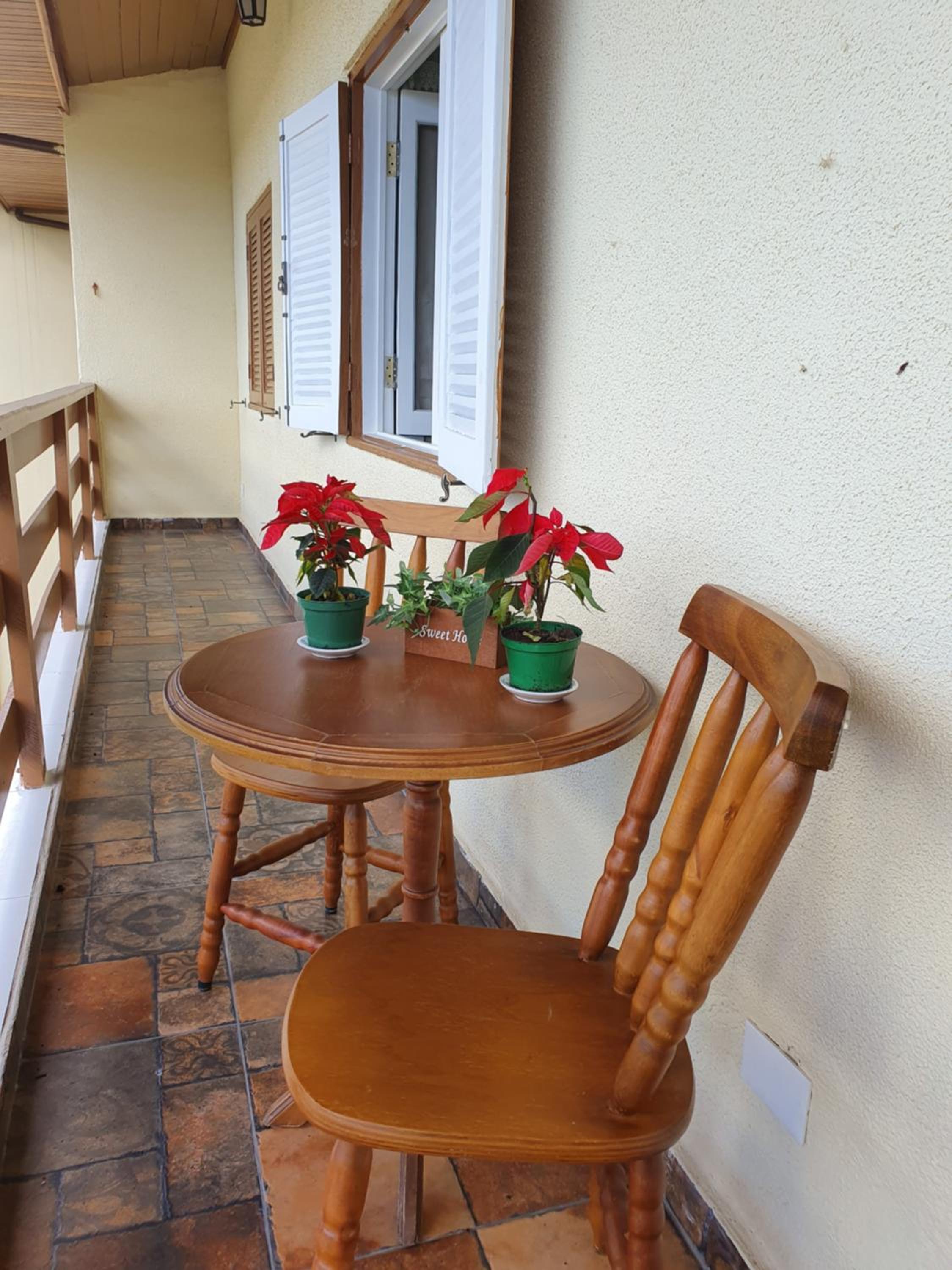 Apartamento no Capivari com Elevador