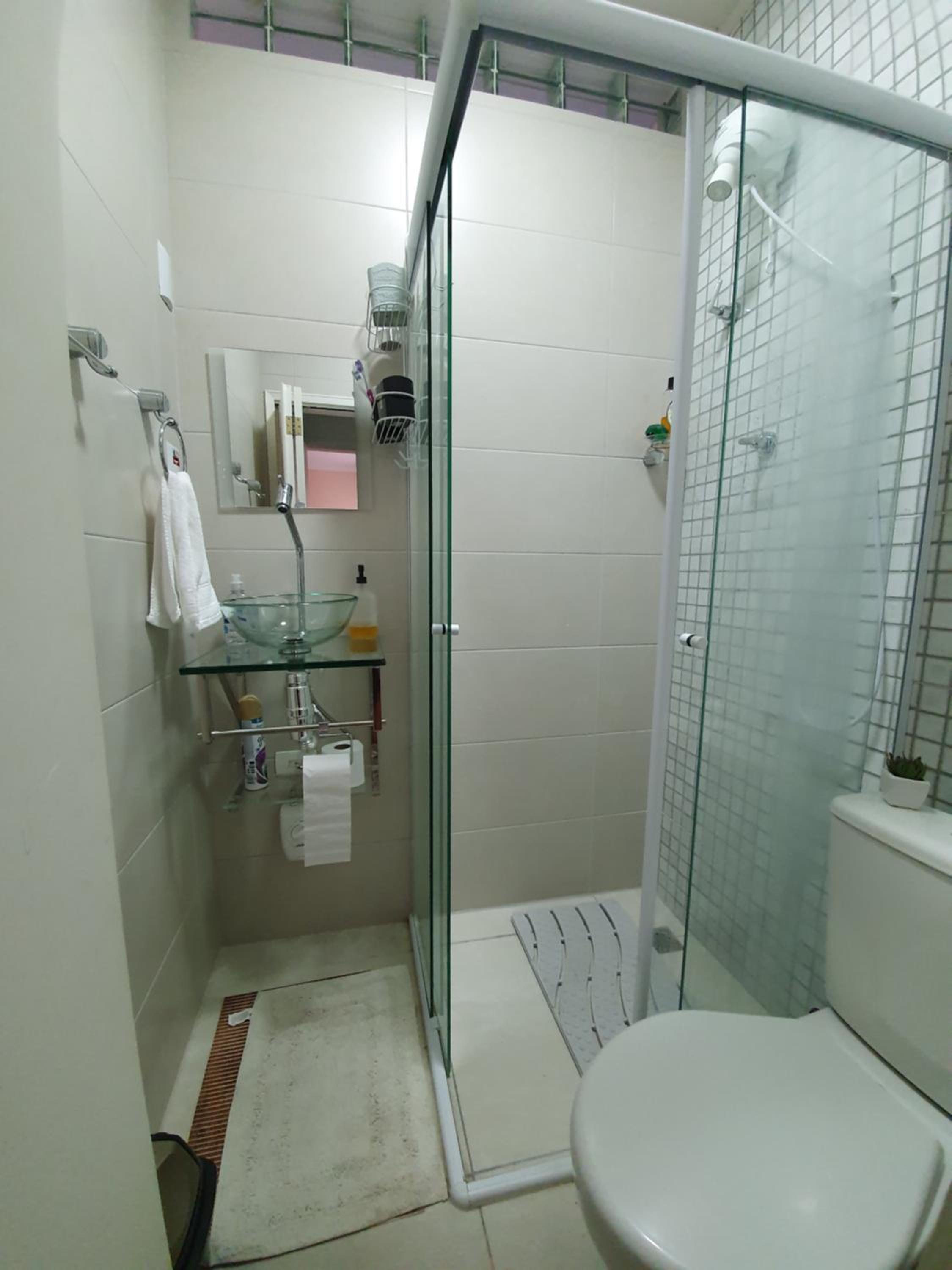 Apartamento no Capivari com Elevador