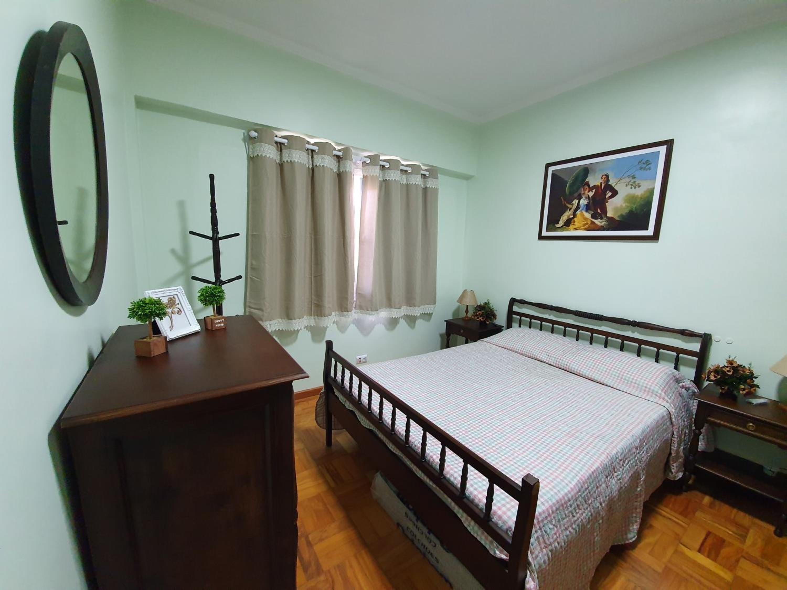 Apartamento no Capivari com Elevador