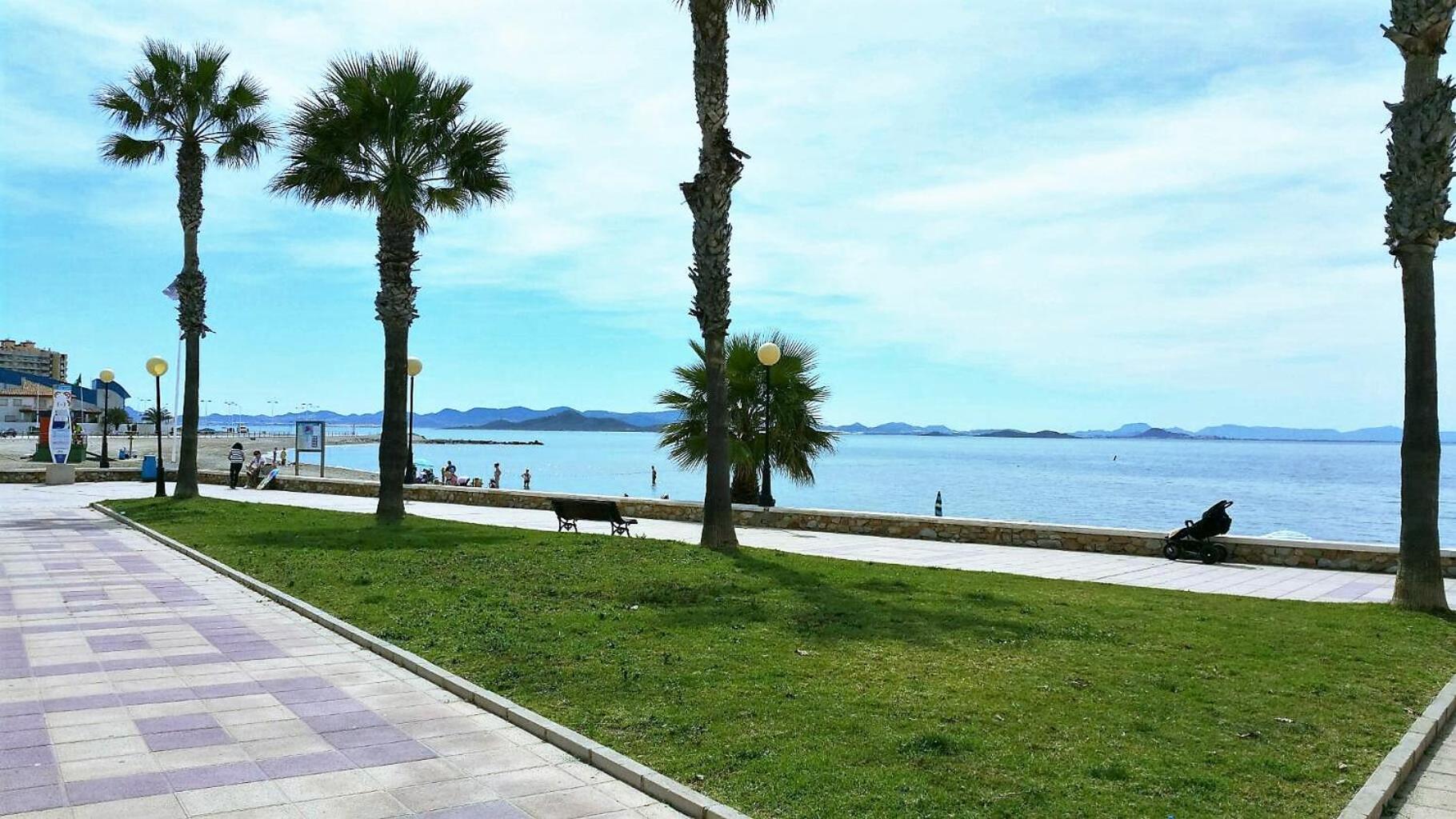Jardines del Mar view 5